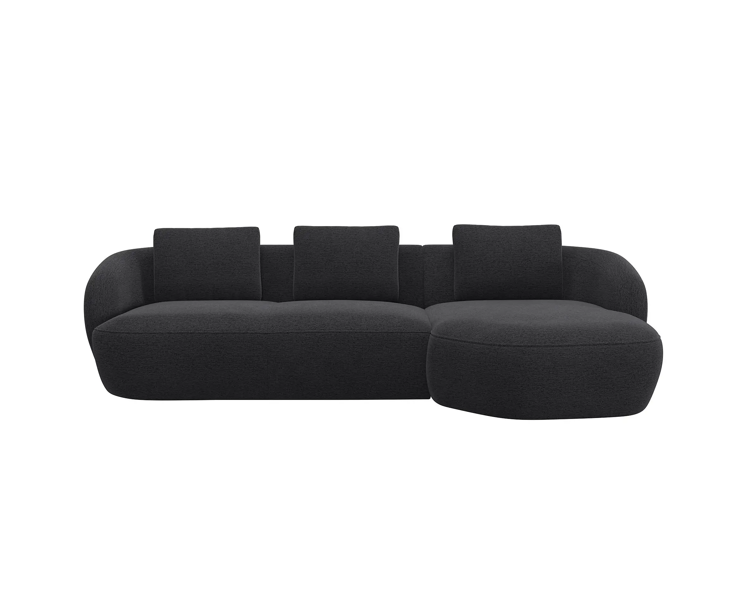 Flexlux 2.5 Sitzer Chaiselong Bild 1