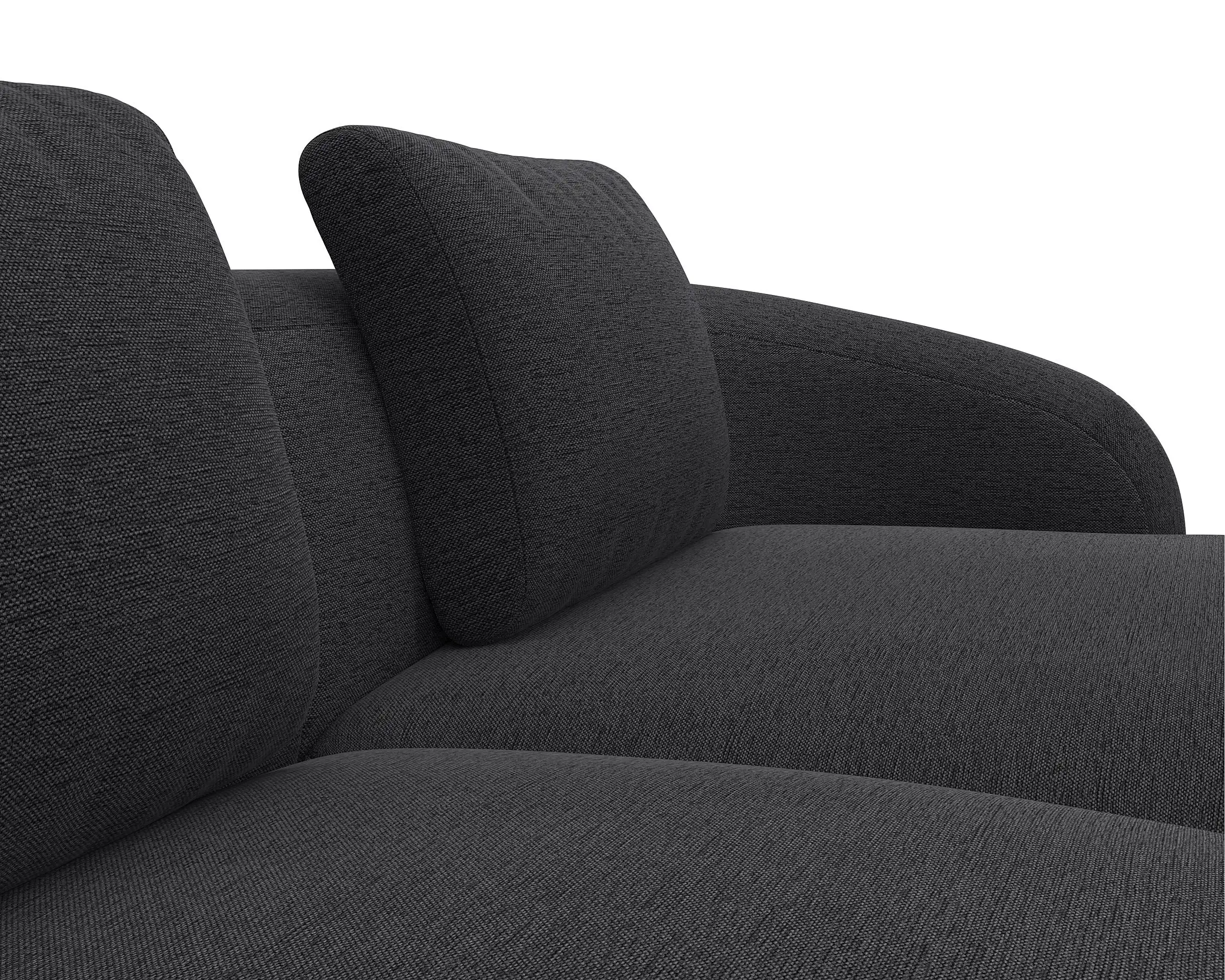 Flexlux 2.5 Sitzer Chaiselong Bild 4
