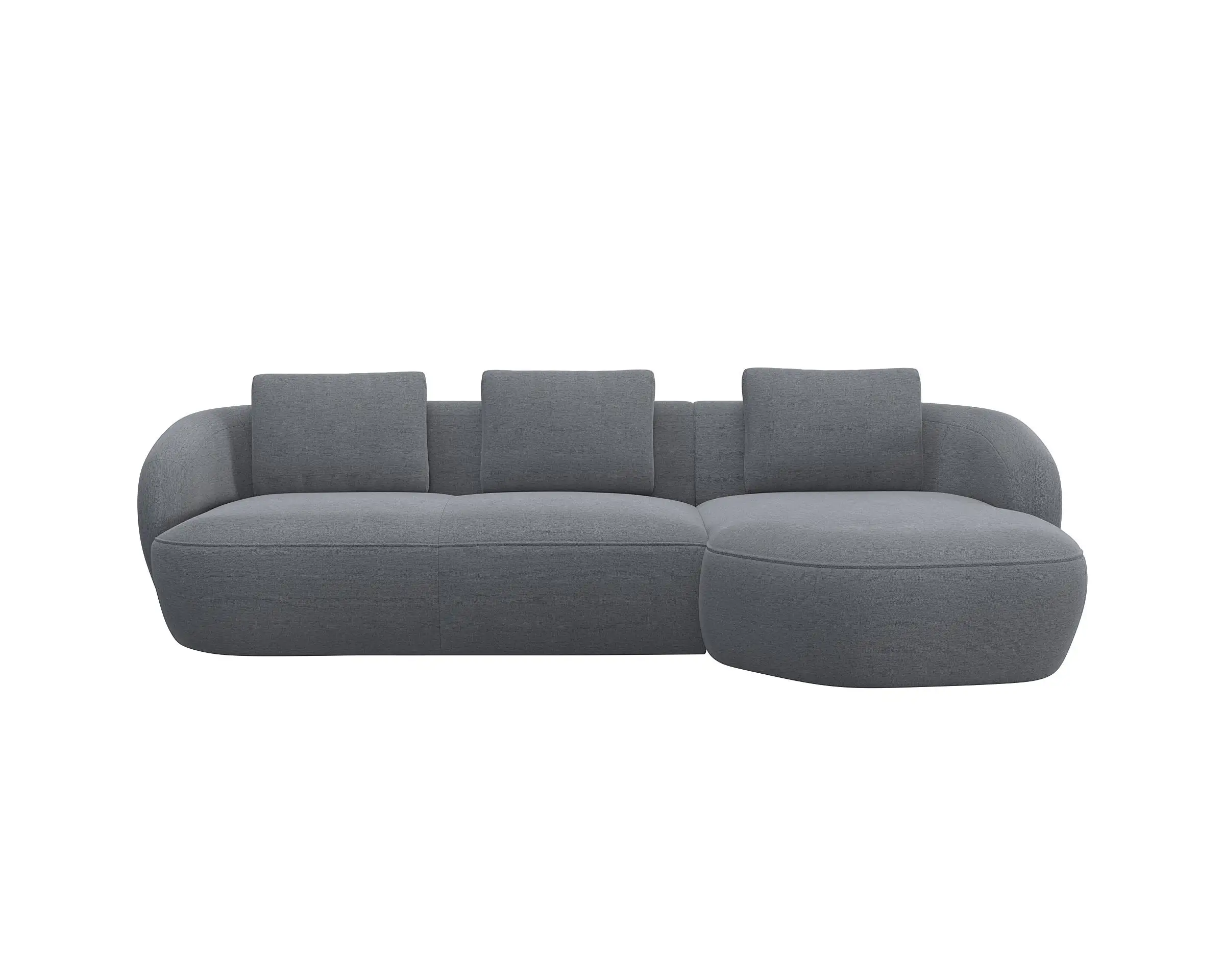 Flexlux 2.5 Sitzer Chaiselong Bild 1