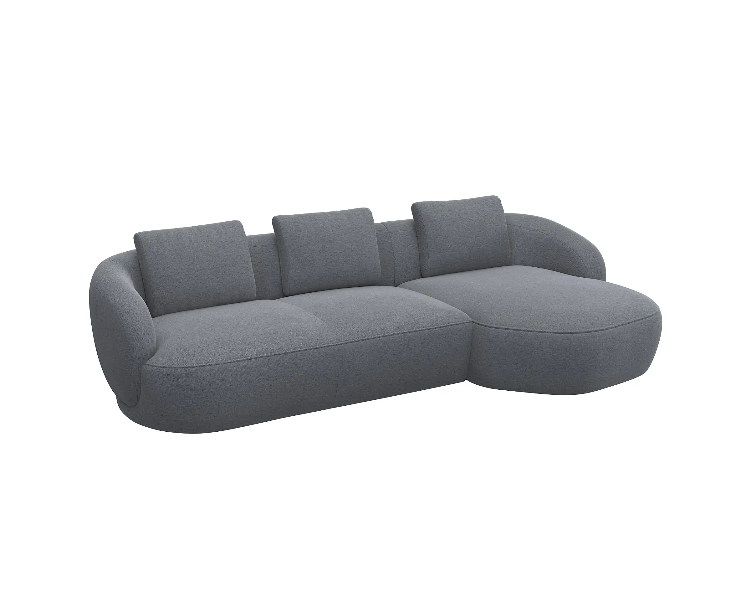Flexlux 2.5 Sitzer Chaiselong Bild 2