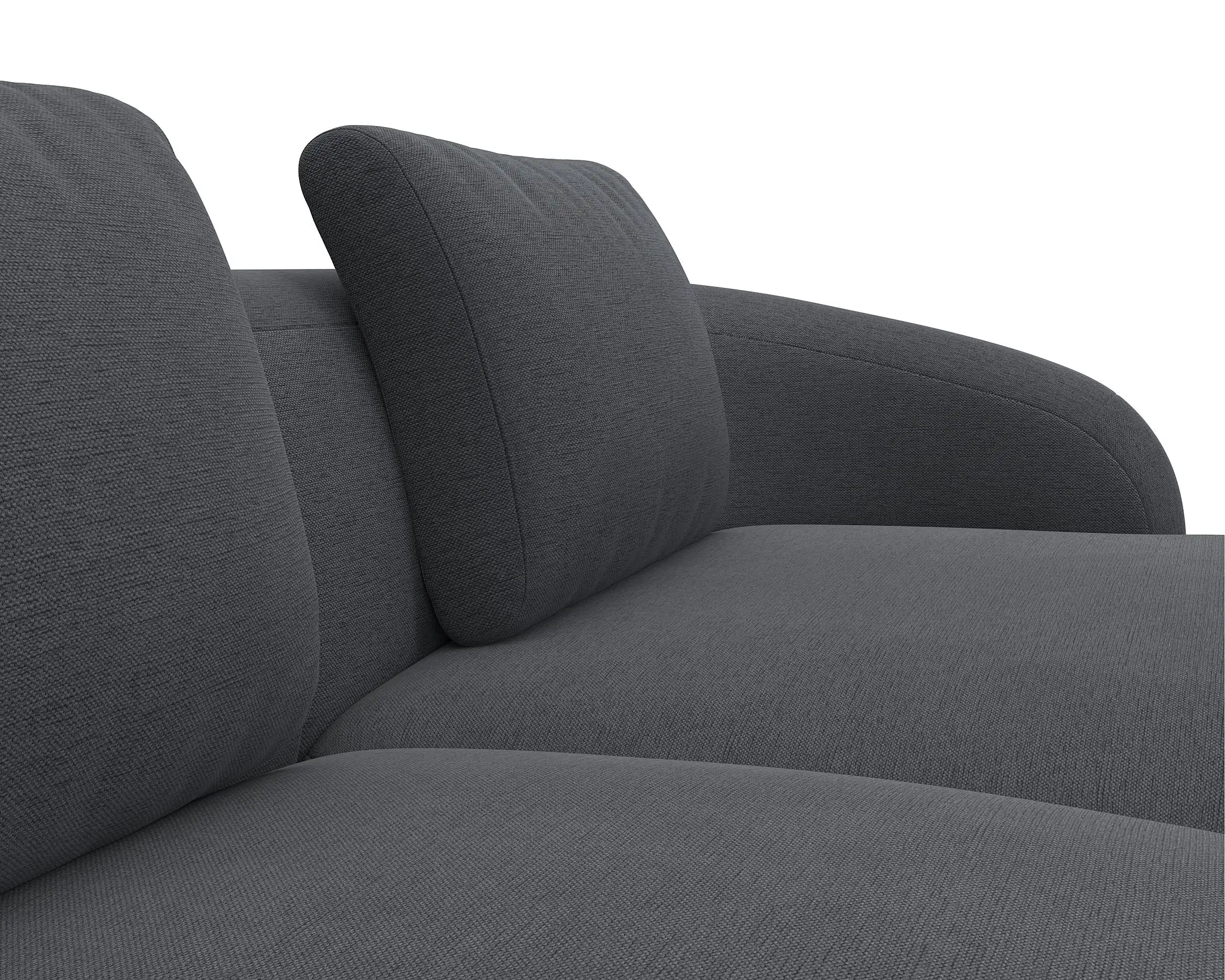 Flexlux 2.5 Sitzer Chaiselong Bild 4