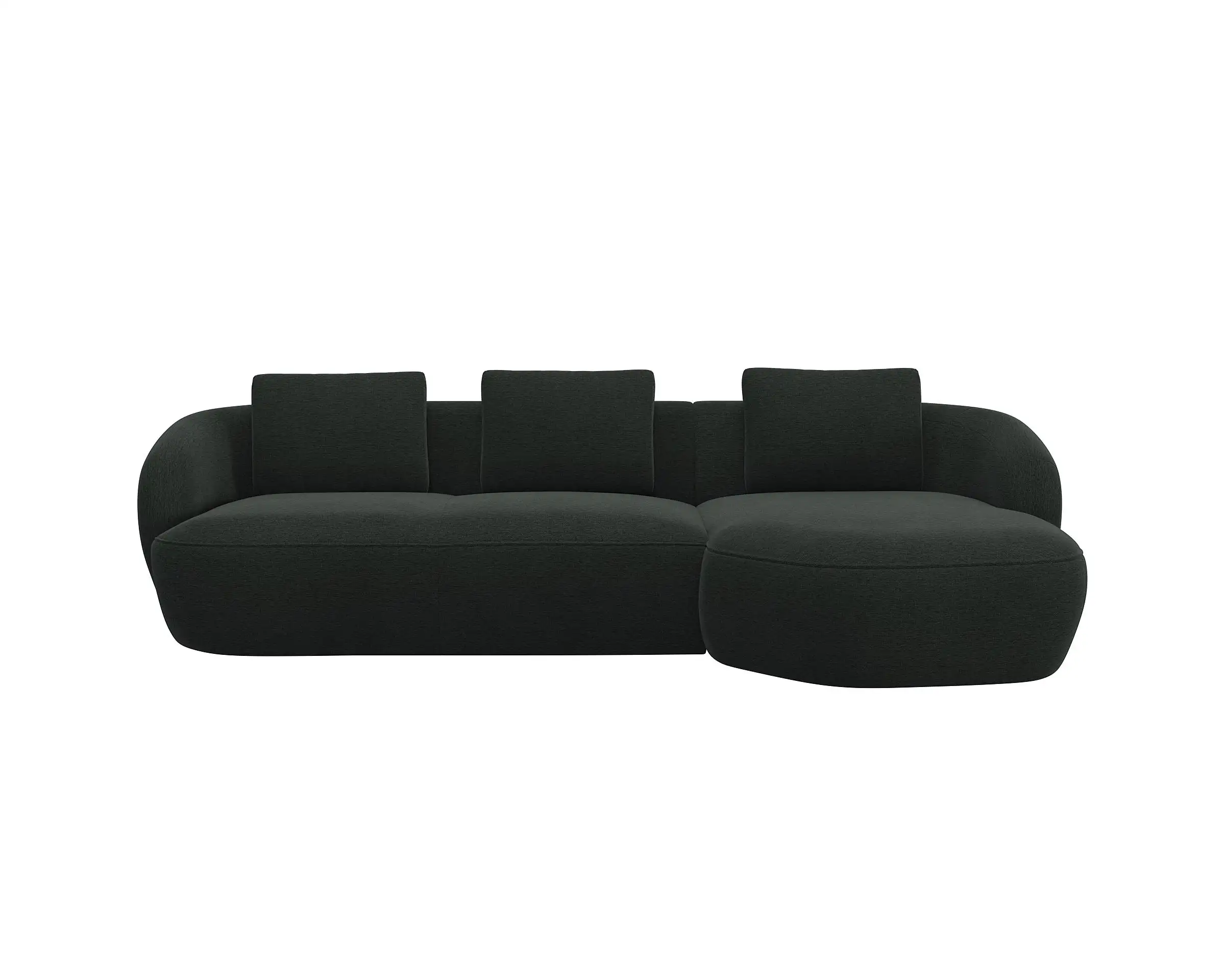 Flexlux 2.5 Sitzer Chaiselong Bild 1
