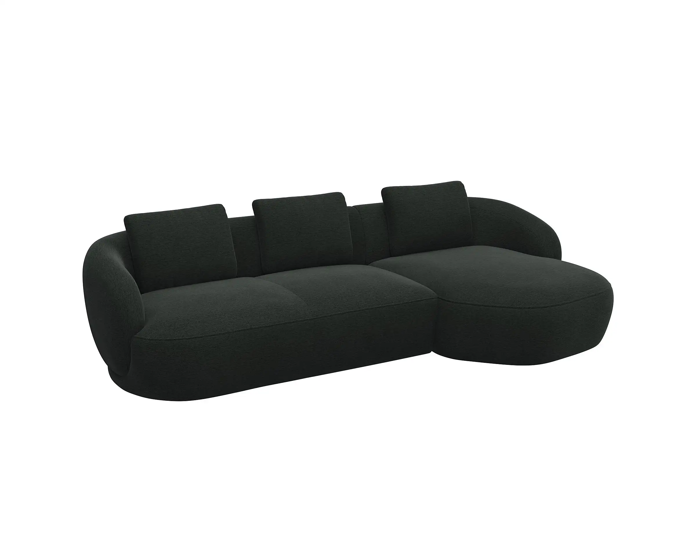 Flexlux 2.5 Sitzer Chaiselong Bild 2