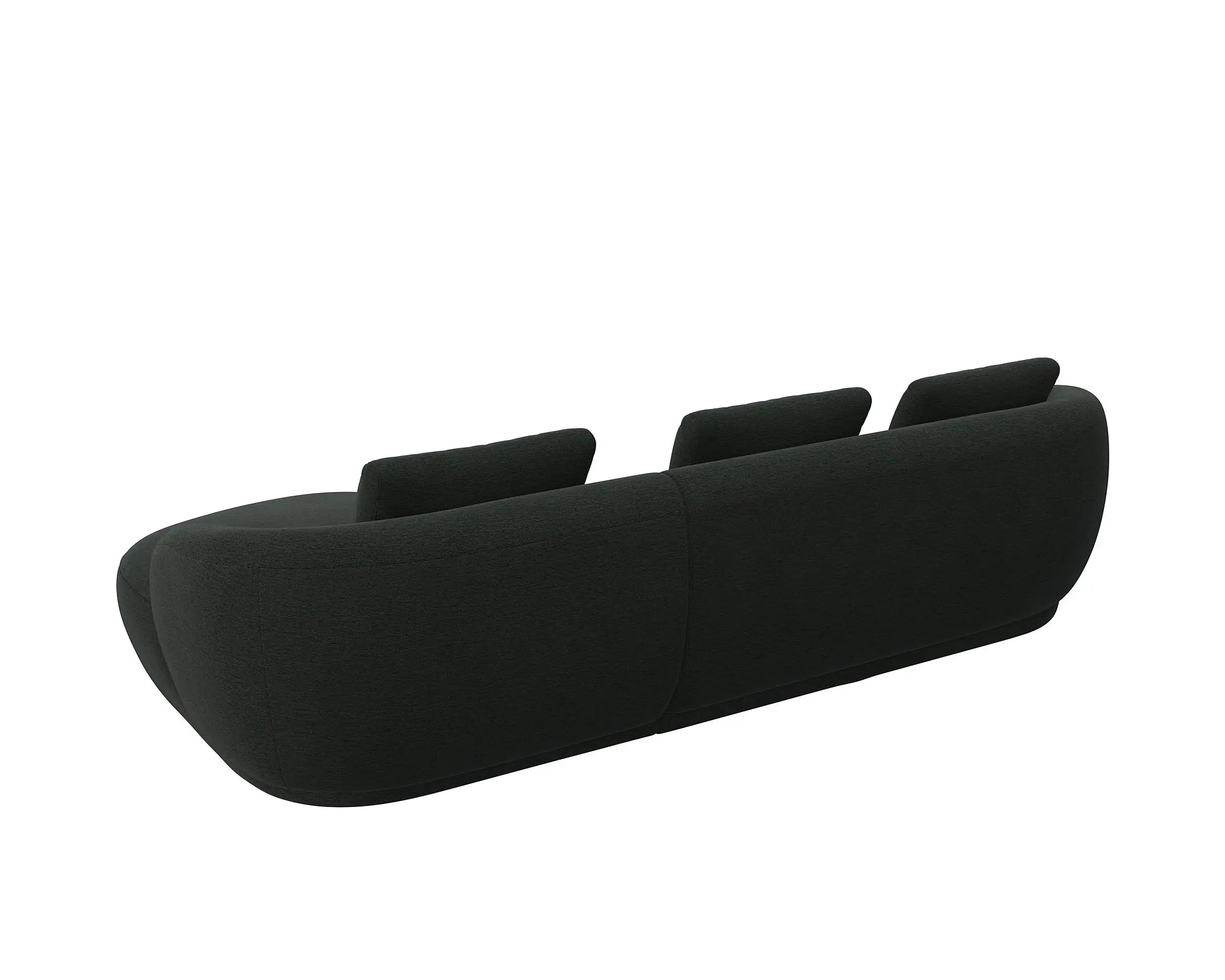 Flexlux 2.5 Sitzer Chaiselong Bild 3