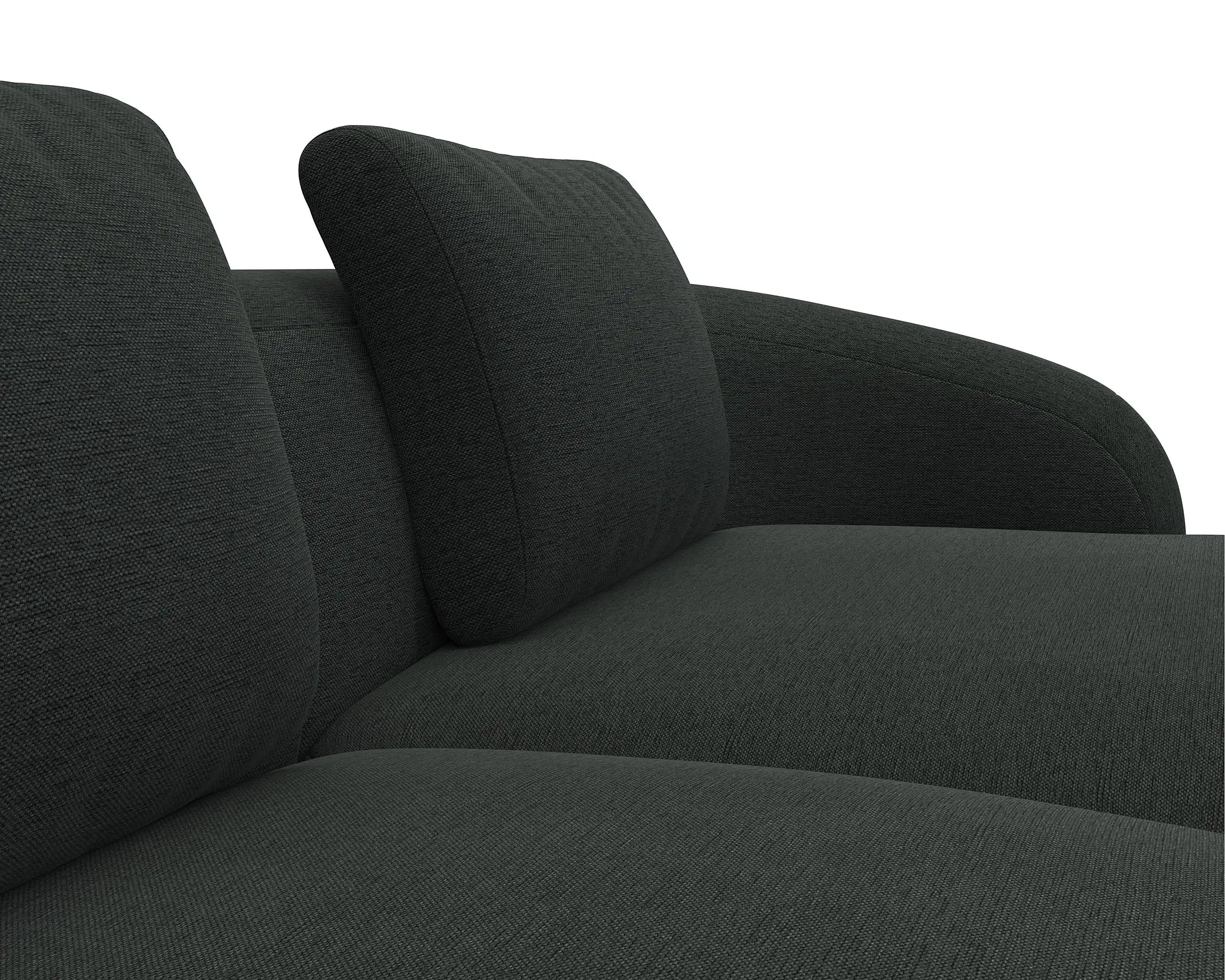 Flexlux 2.5 Sitzer Chaiselong Bild 4