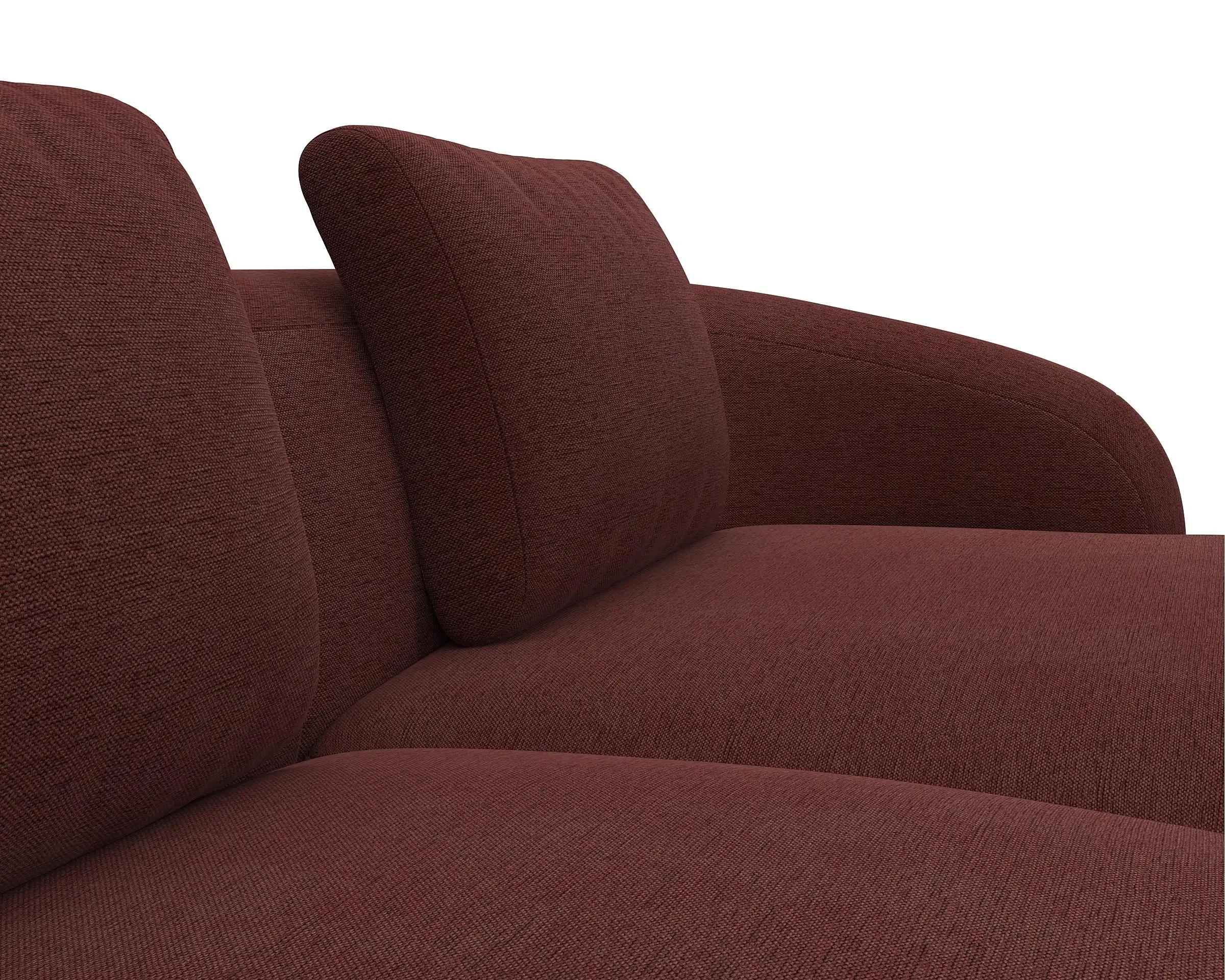 Flexlux 2.5 Sitzer Chaiselong Bild 4