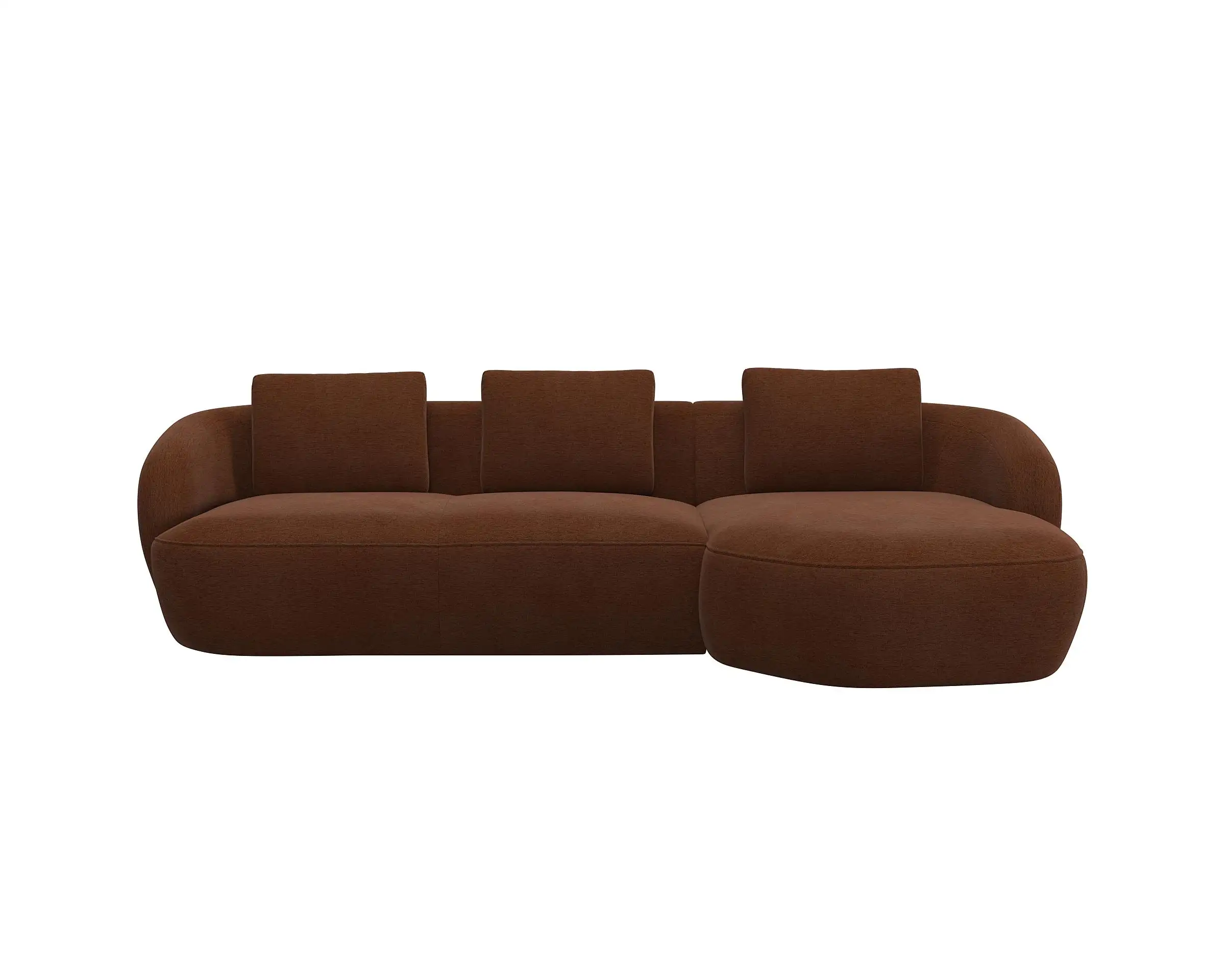 Flexlux 2.5 Sitzer Chaiselong Bild 1