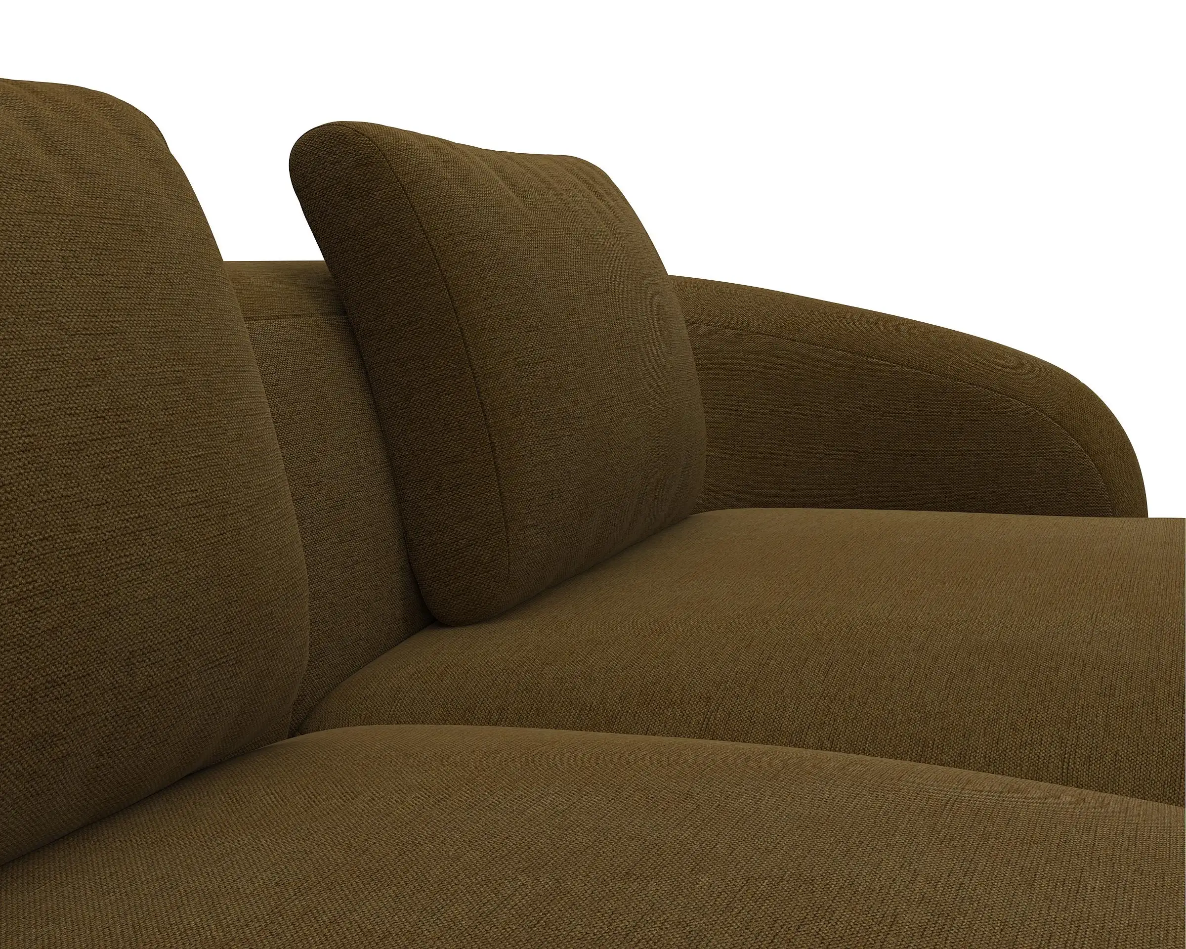 Flexlux 2.5 Sitzer Chaiselong Bild 4