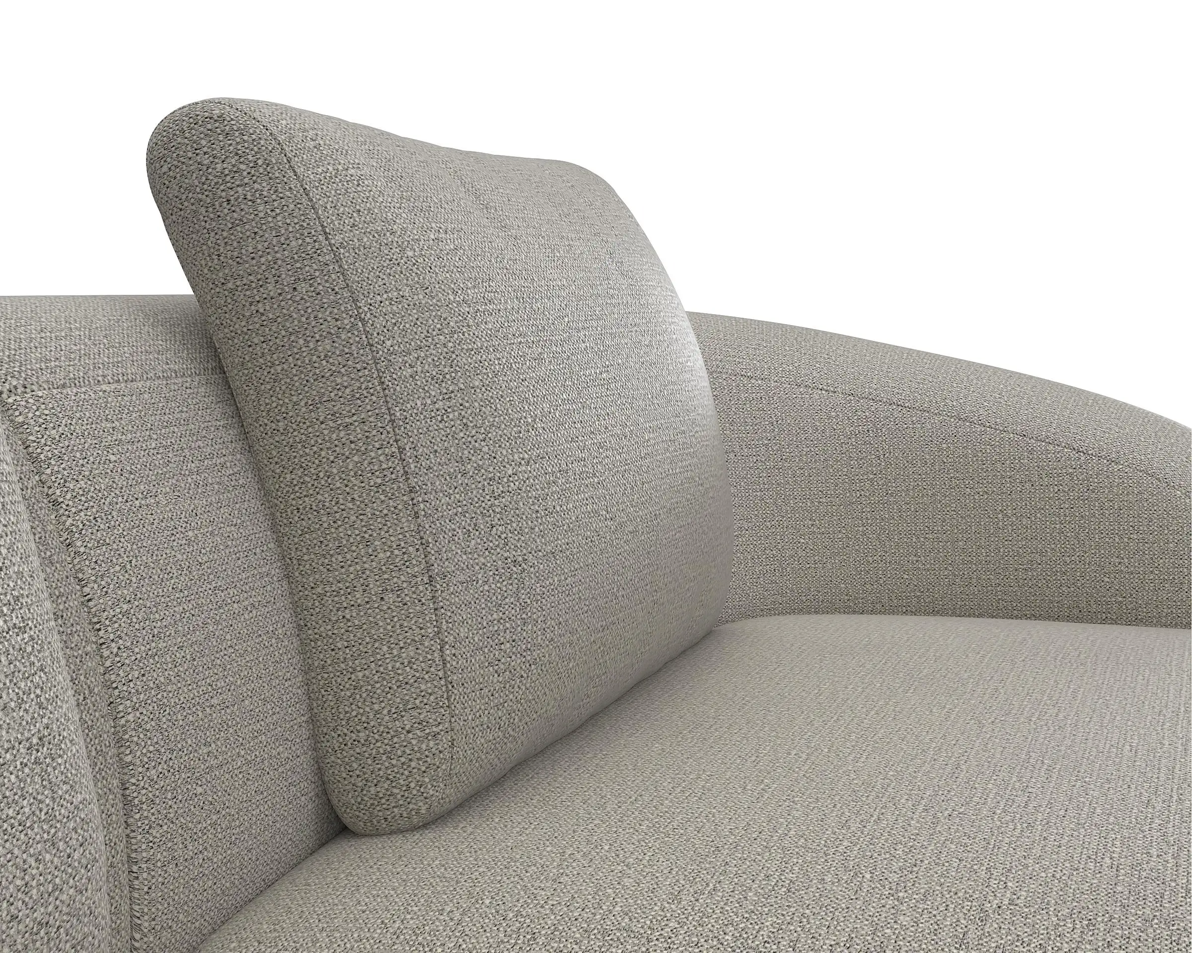 Flexlux 2.5 Sitzer Chaiselong Bild 4