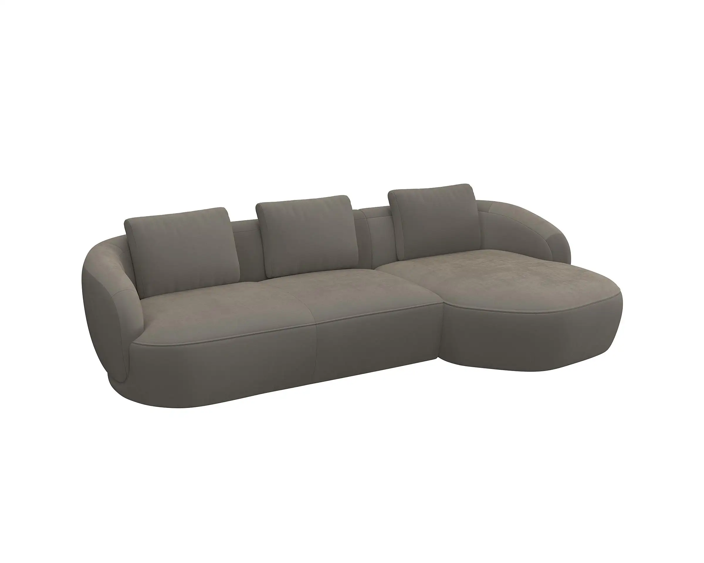 Flexlux 2.5 Sitzer Chaiselong Bild 2