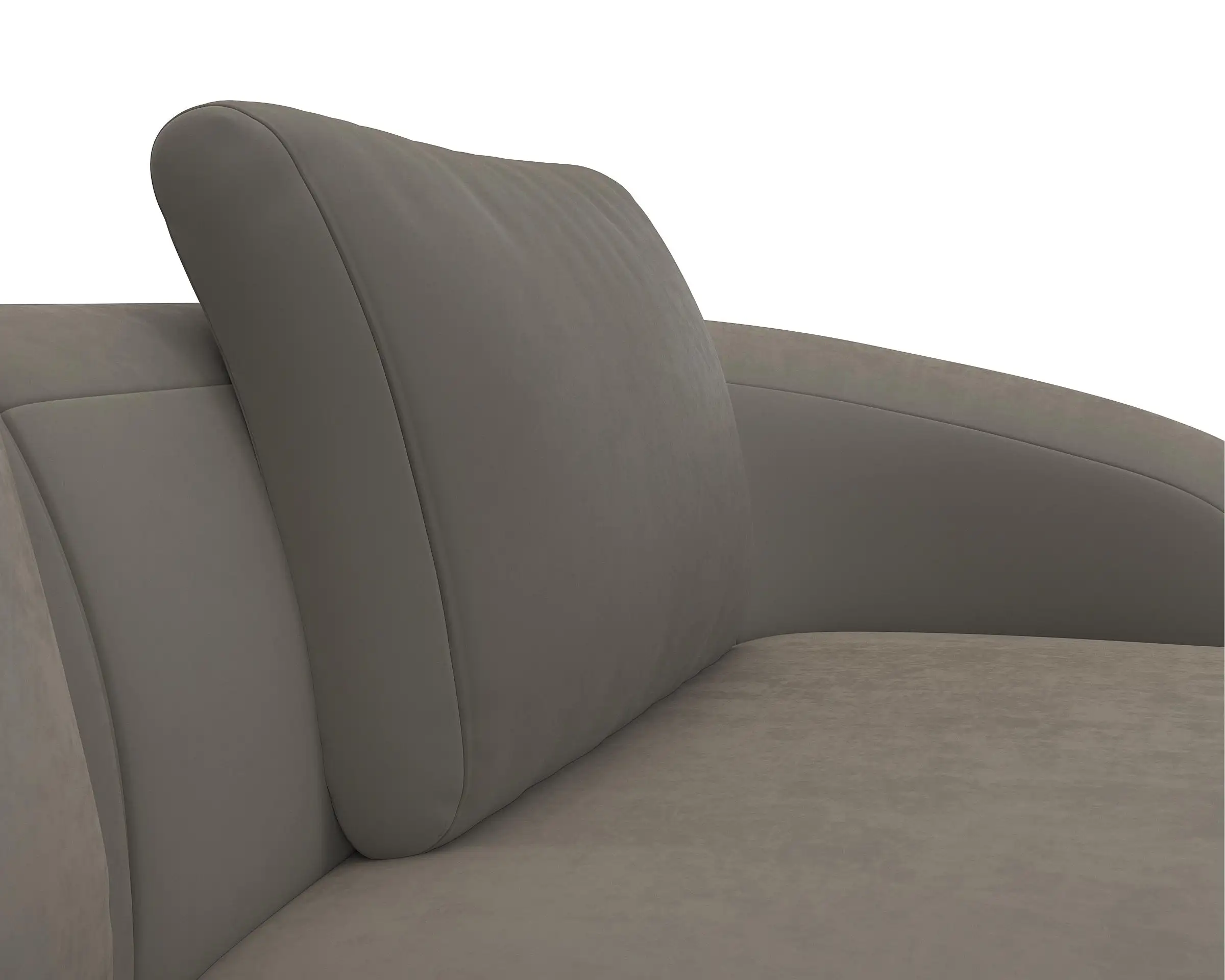 Flexlux 2.5 Sitzer Chaiselong Bild 4