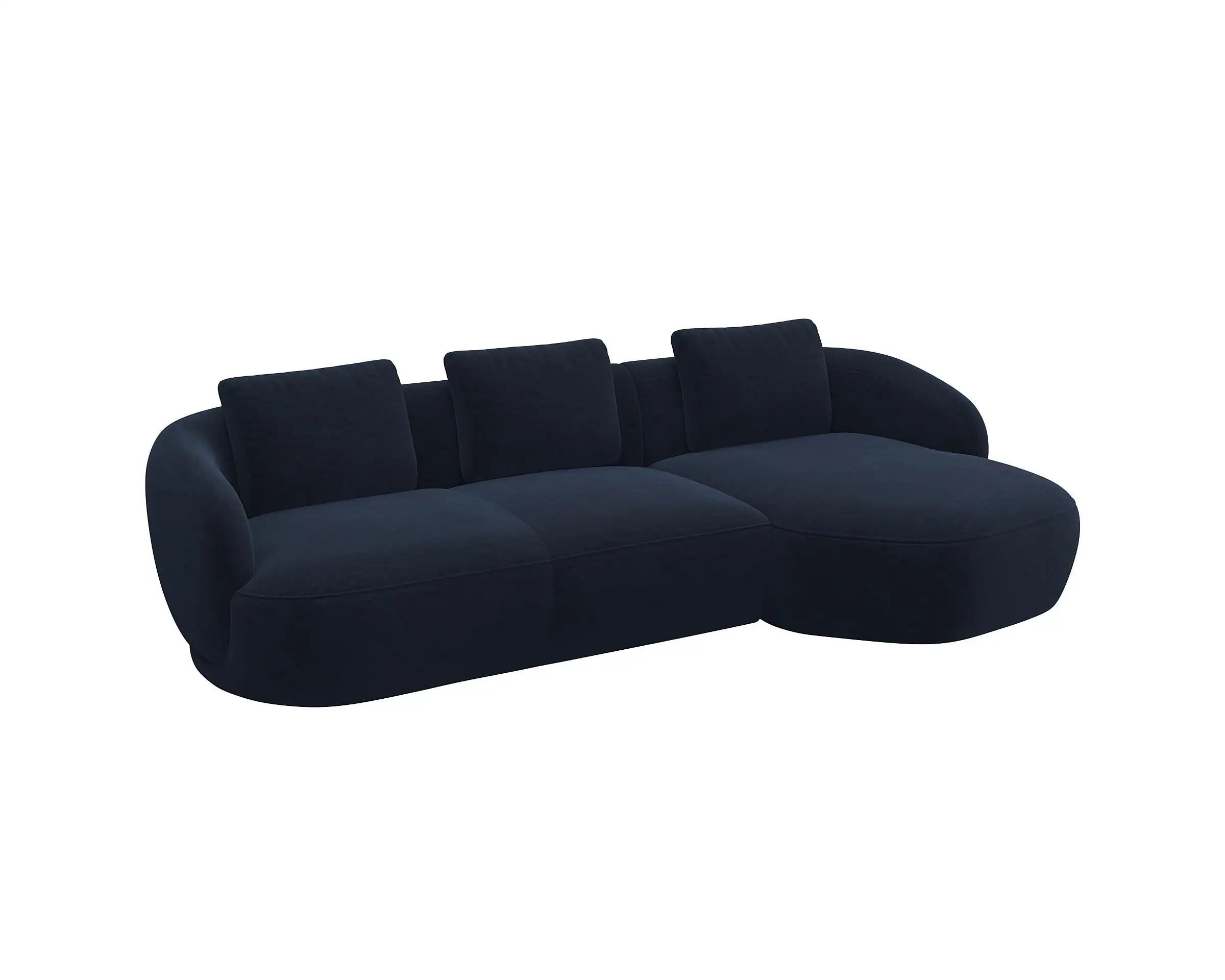 Flexlux 2.5 Sitzer Chaiselong Bild 2
