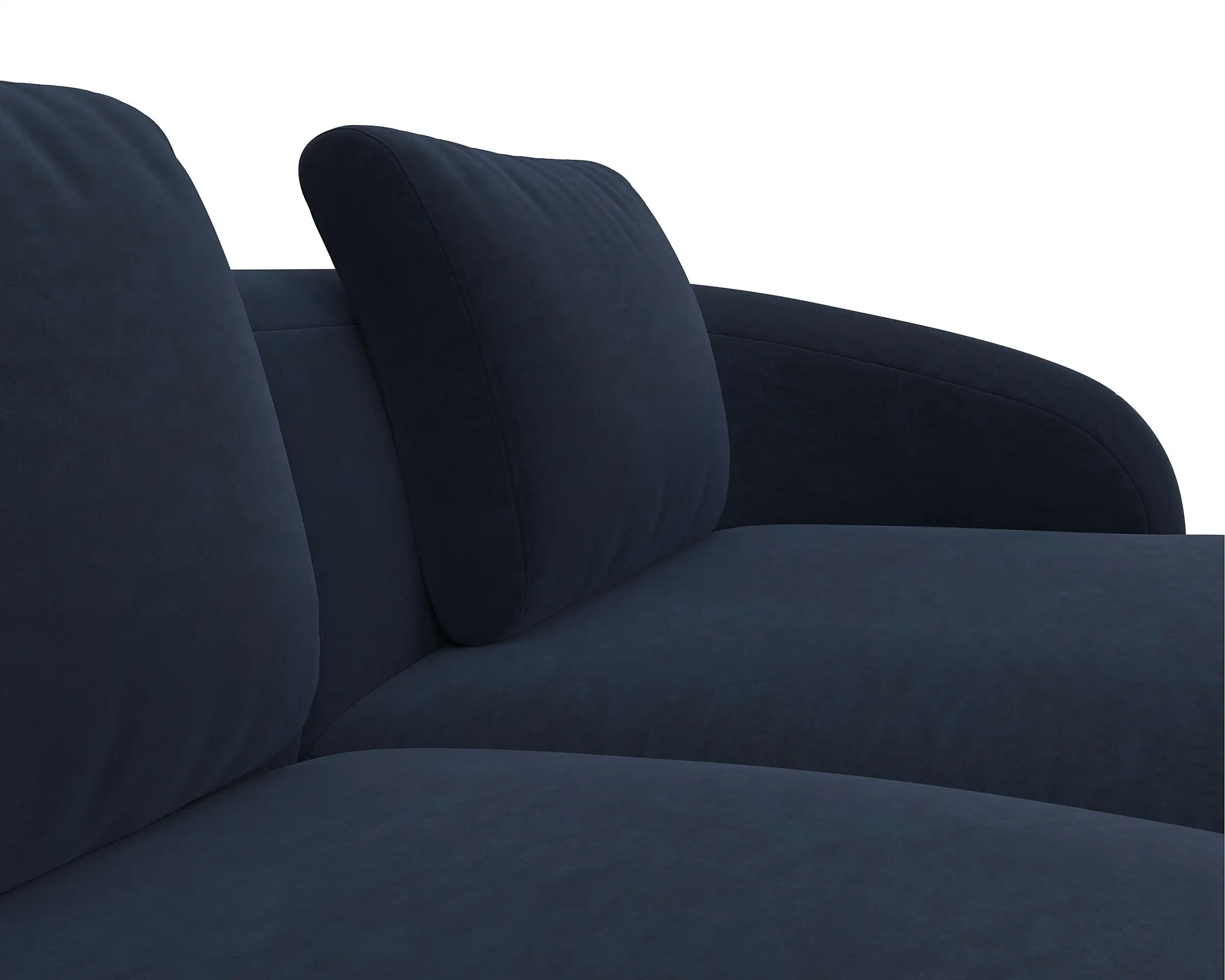 Flexlux 2.5 Sitzer Chaiselong Bild 4