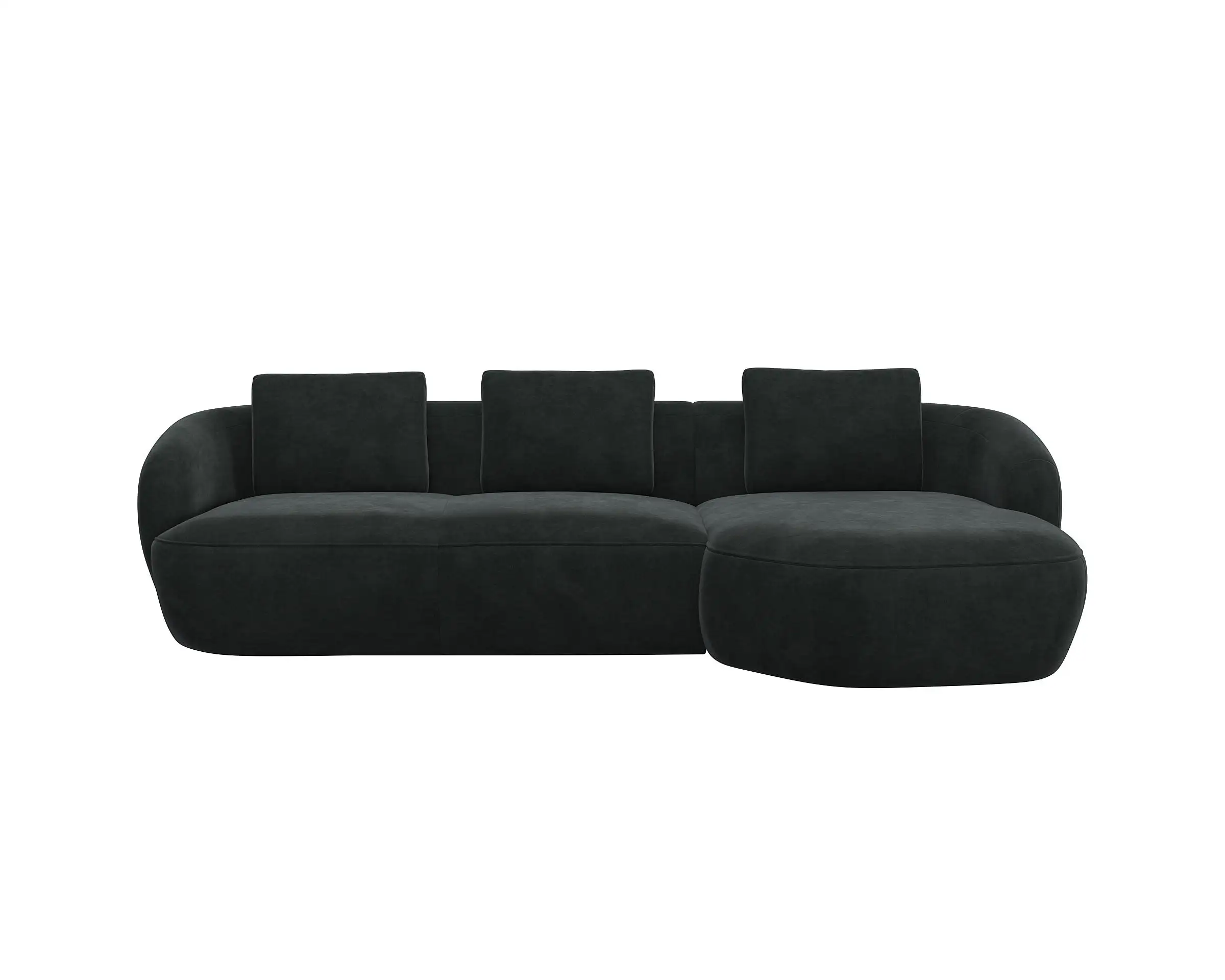 Flexlux 2.5 Sitzer Chaiselong Bild 1