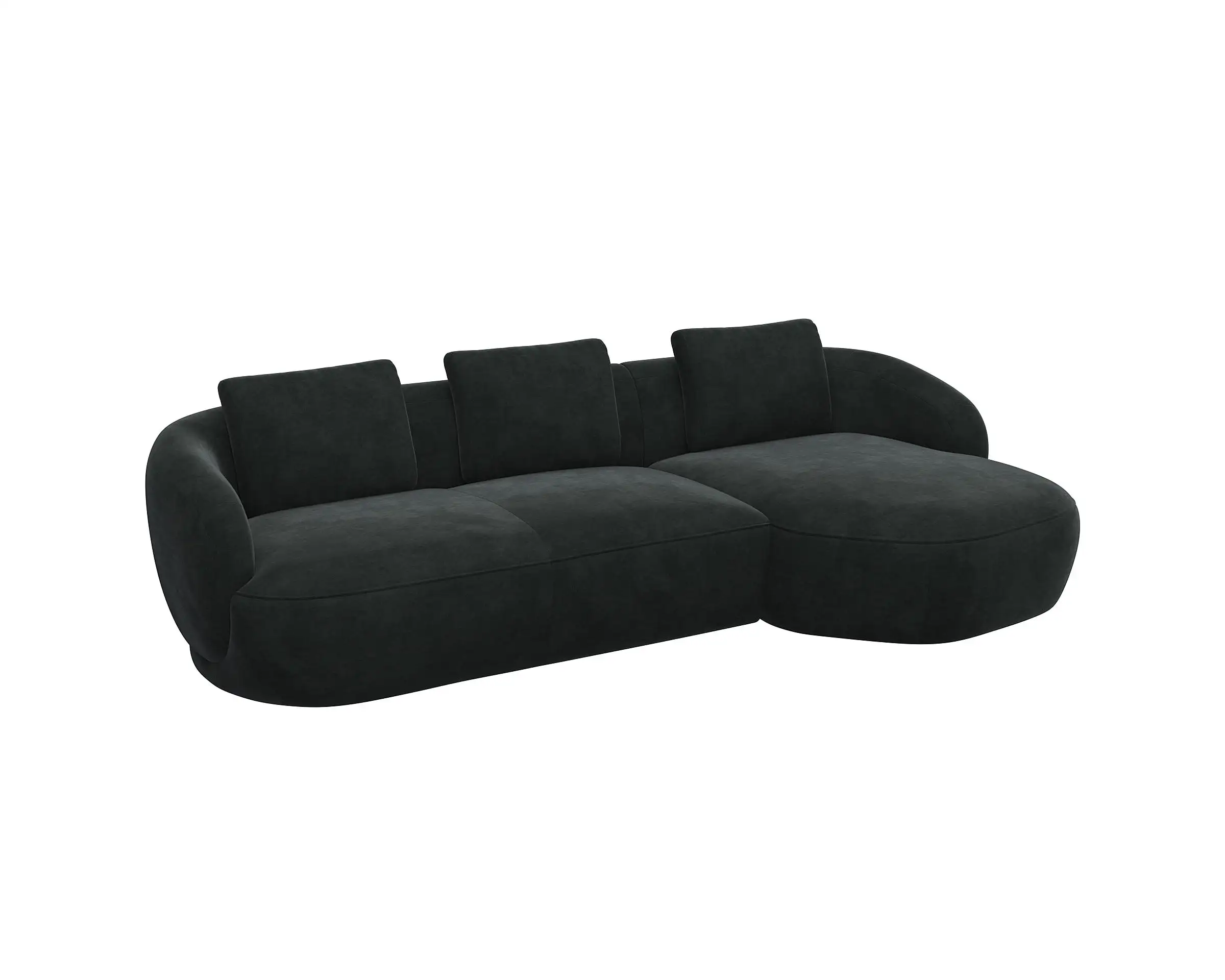 Flexlux 2.5 Sitzer Chaiselong Bild 2