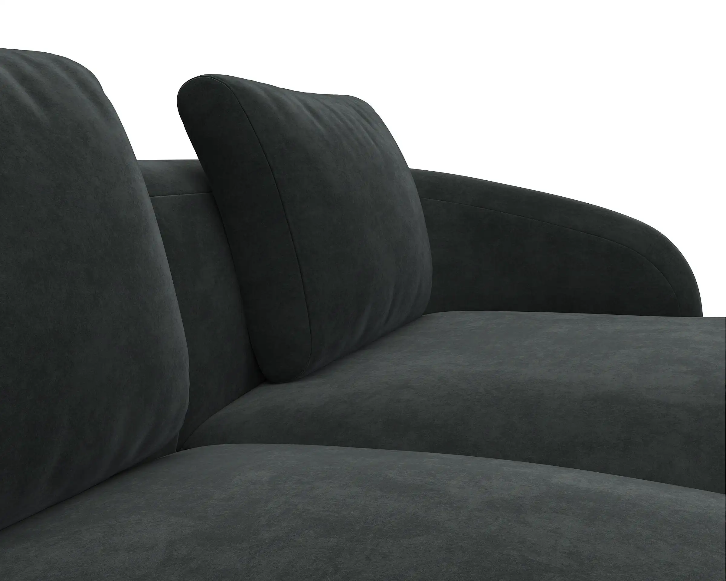 Flexlux 2.5 Sitzer Chaiselong Bild 4