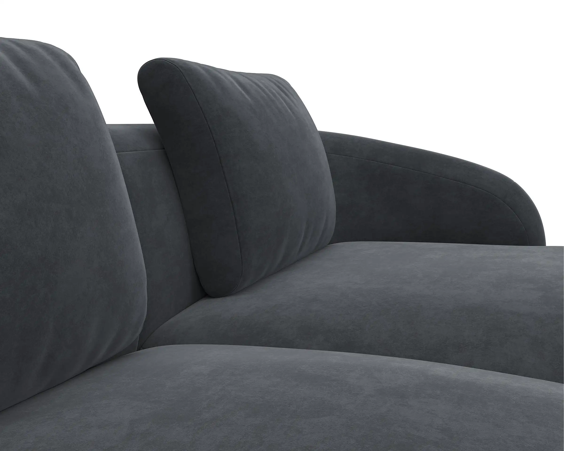 Flexlux 2.5 Sitzer Chaiselong Bild 4