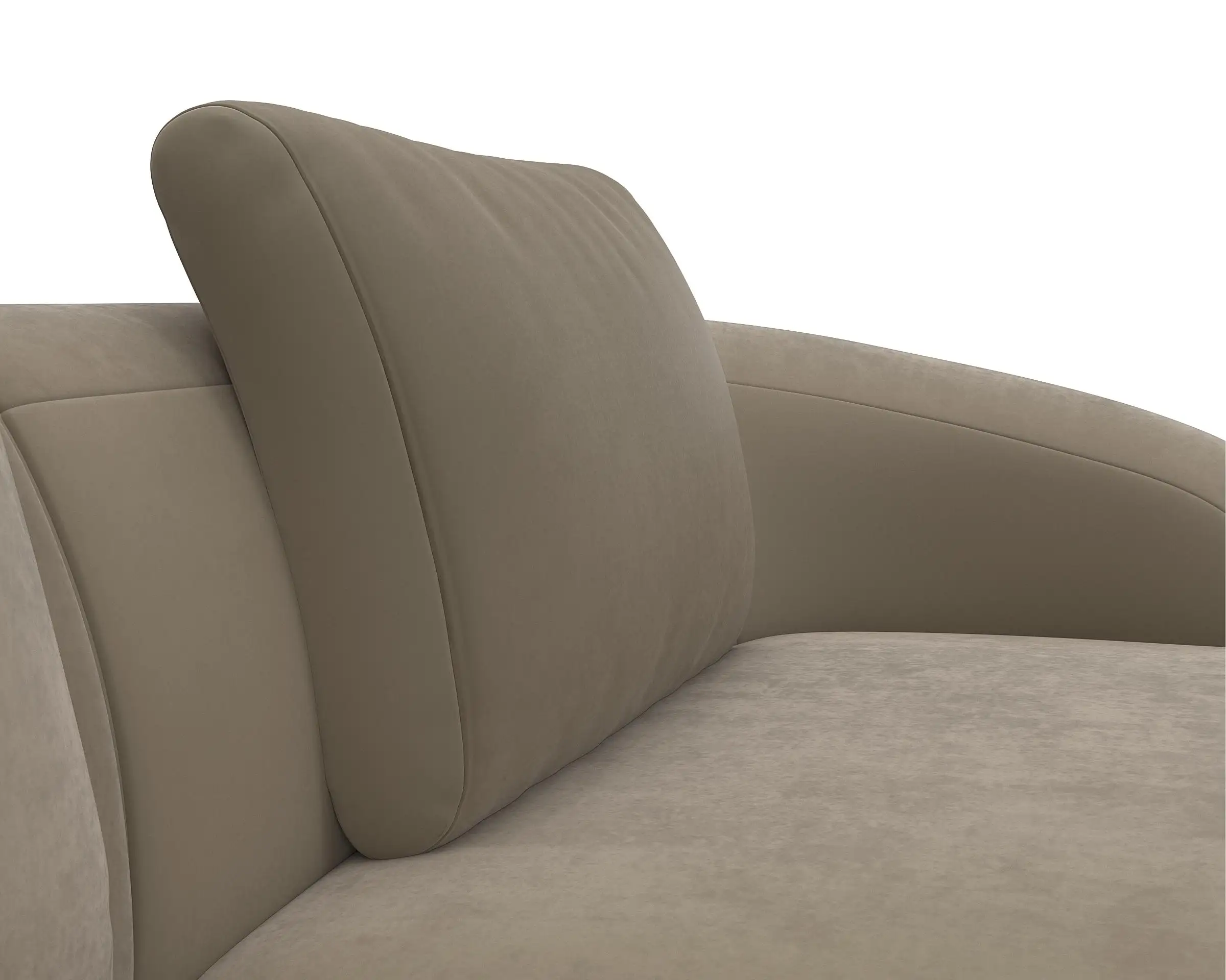 Flexlux 2.5 Sitzer Chaiselong Bild 4