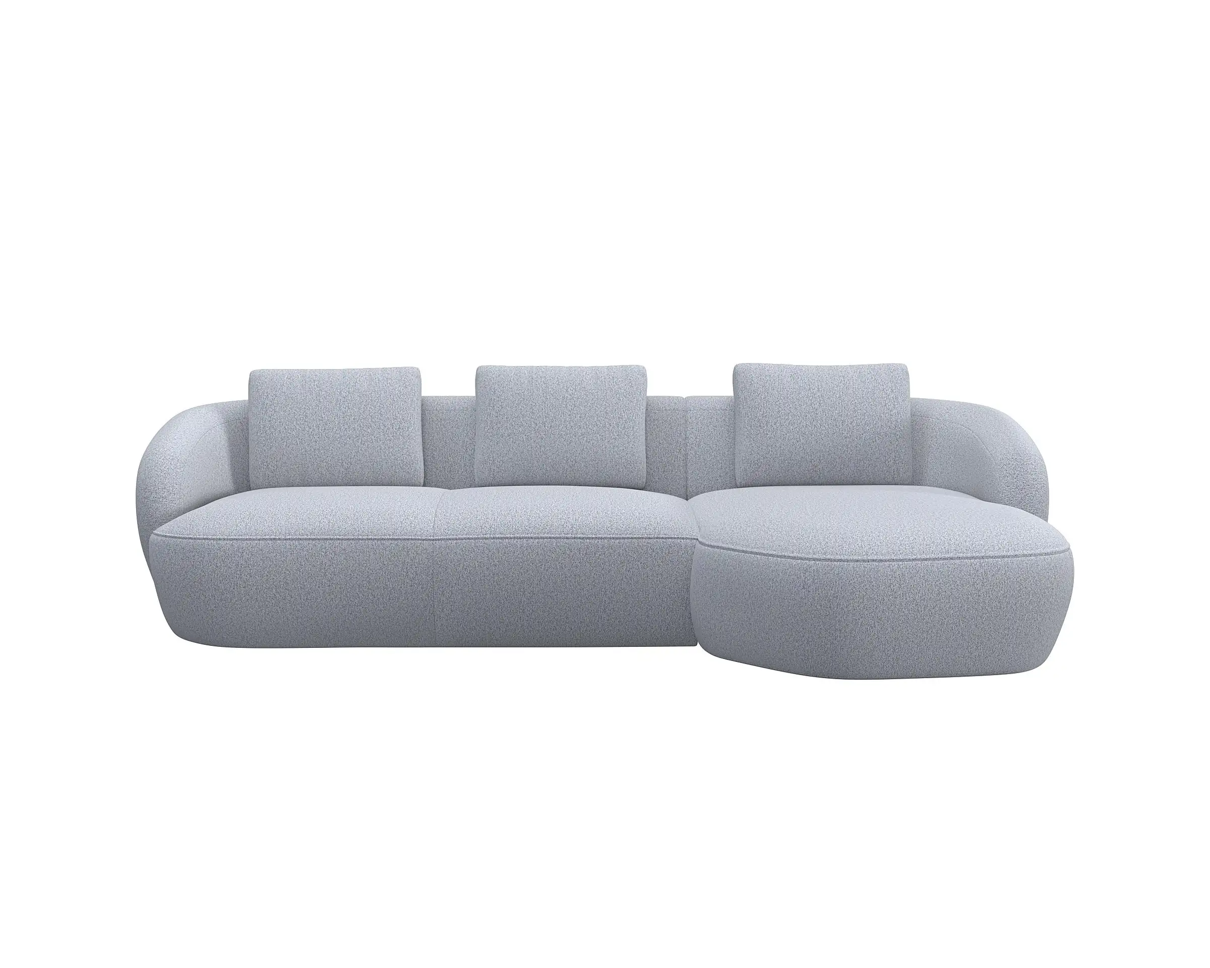 Flexlux 2.5 Sitzer Chaiselong Bild 1
