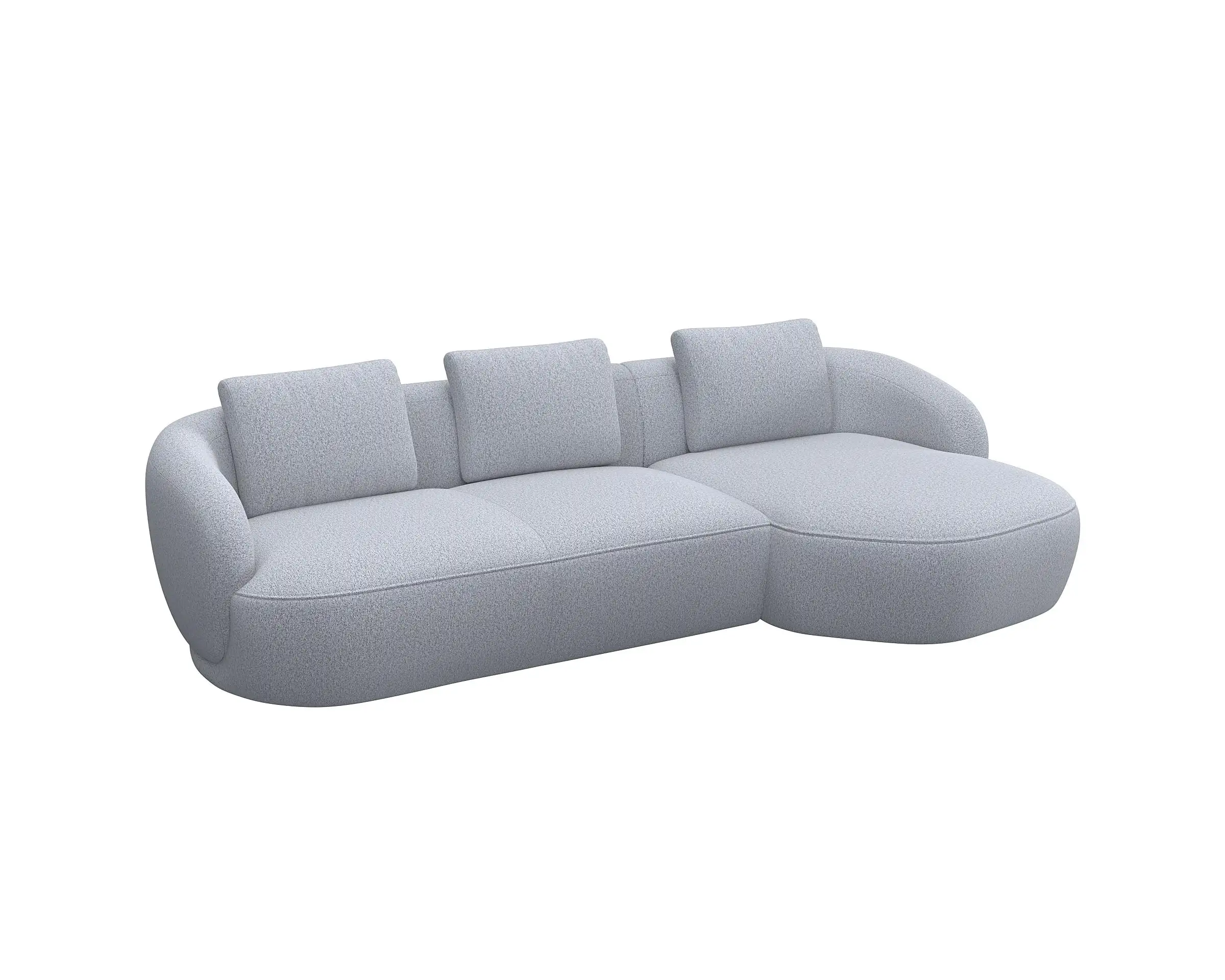 Flexlux 2.5 Sitzer Chaiselong Bild 2