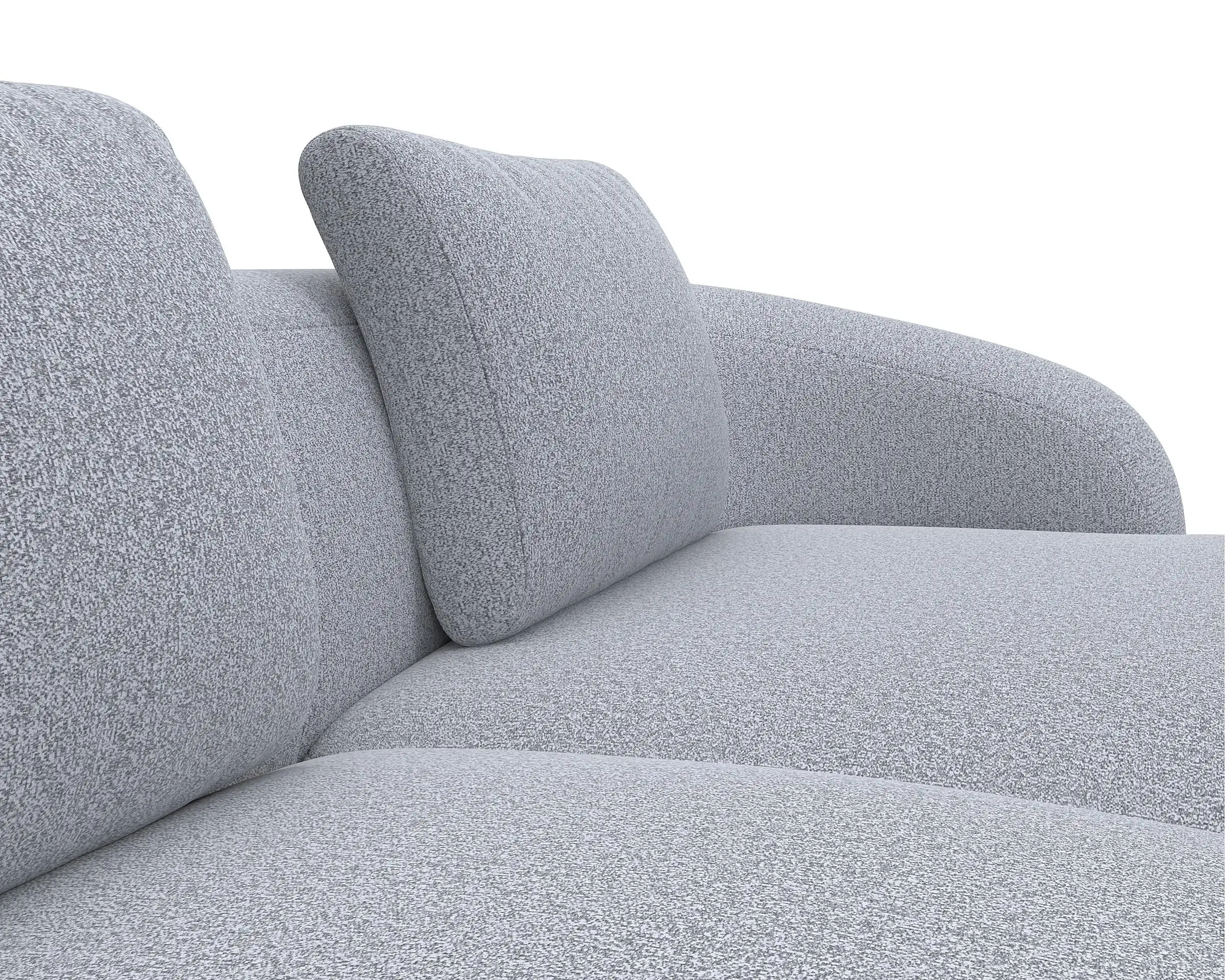 Flexlux 2.5 Sitzer Chaiselong Bild 4