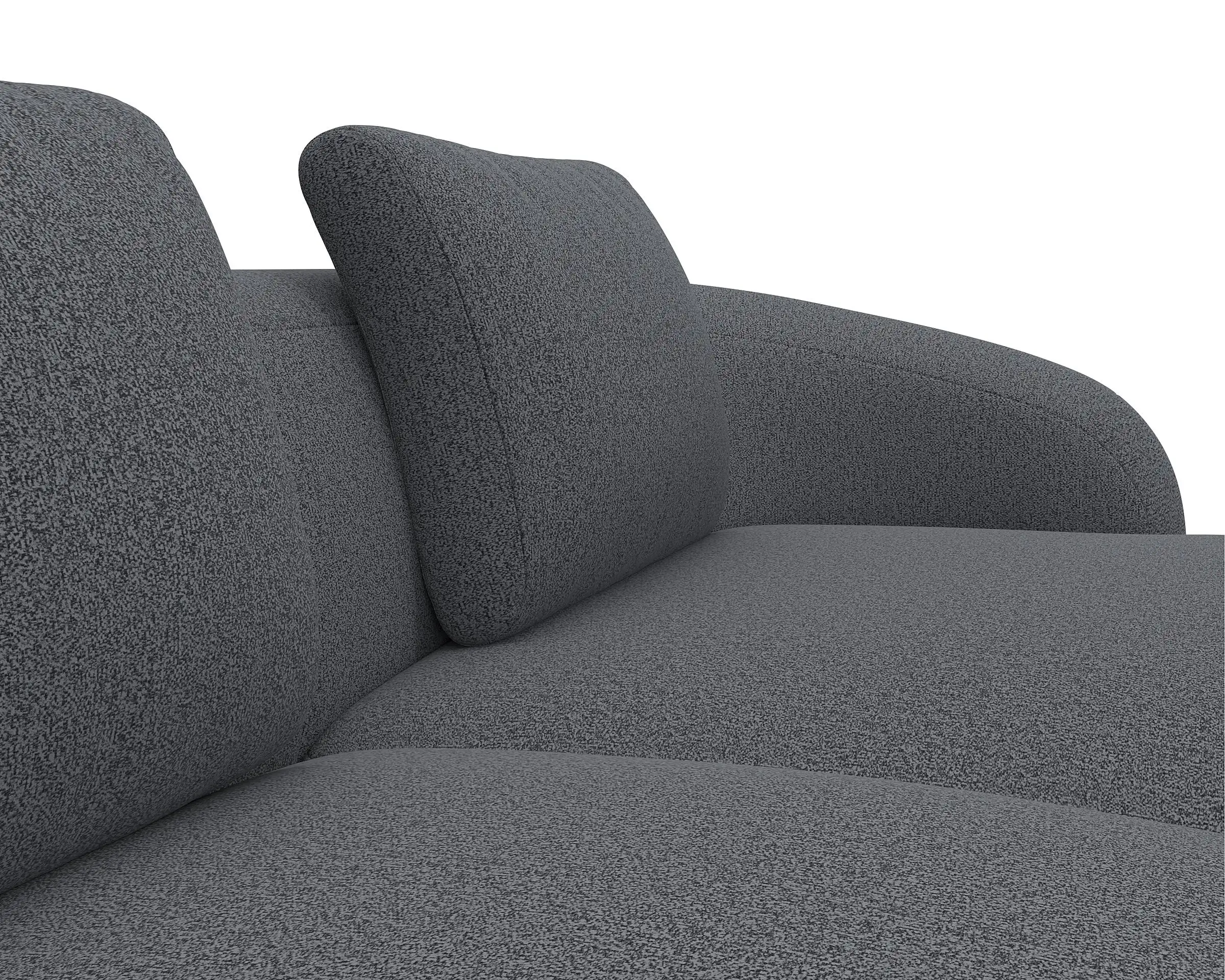 Flexlux 2.5 Sitzer Chaiselong Bild 4