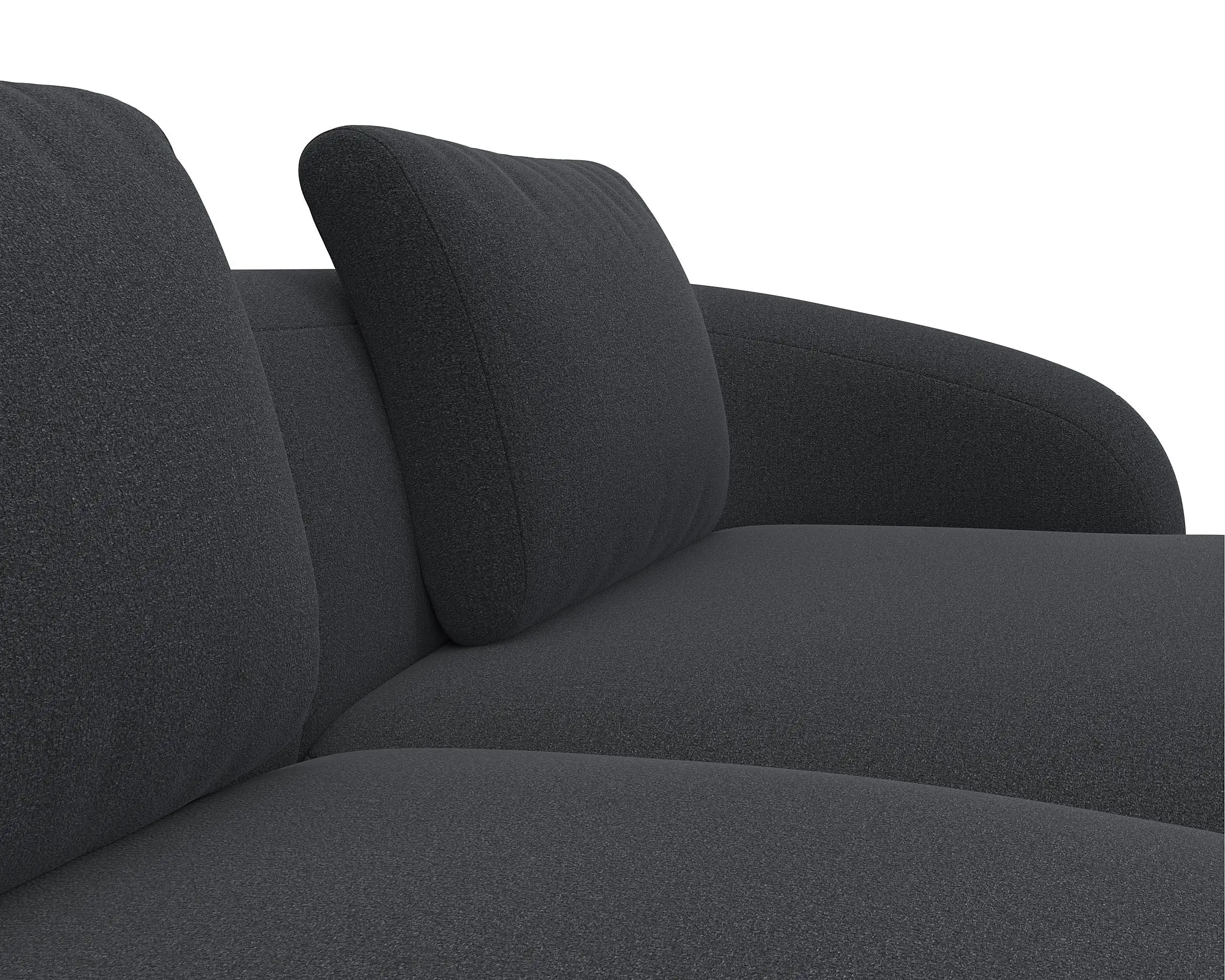 Flexlux 2.5 Sitzer Chaiselong Bild 4