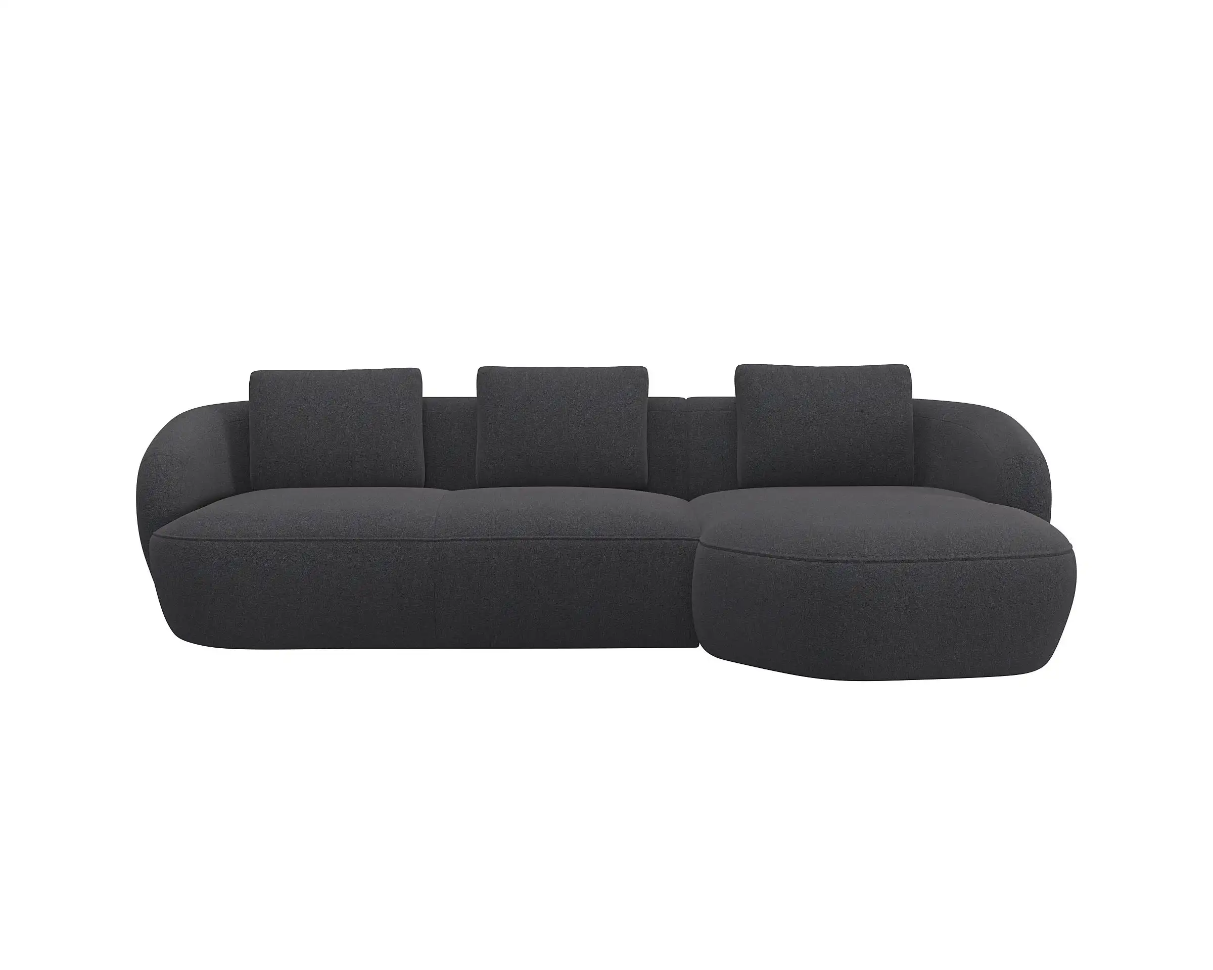 Flexlux 2.5 Sitzer Chaiselong Bild 1