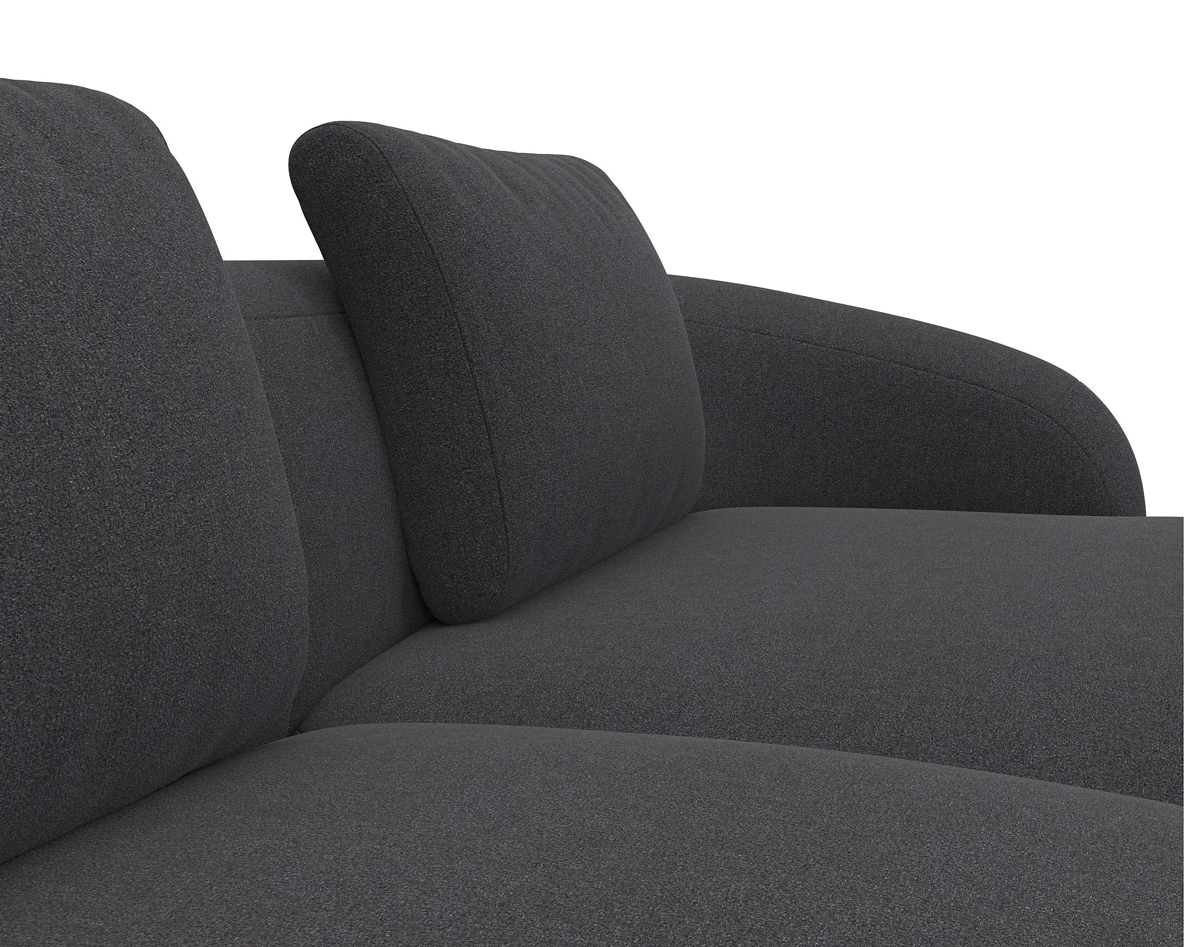 Flexlux 2.5 Sitzer Chaiselong Bild 4