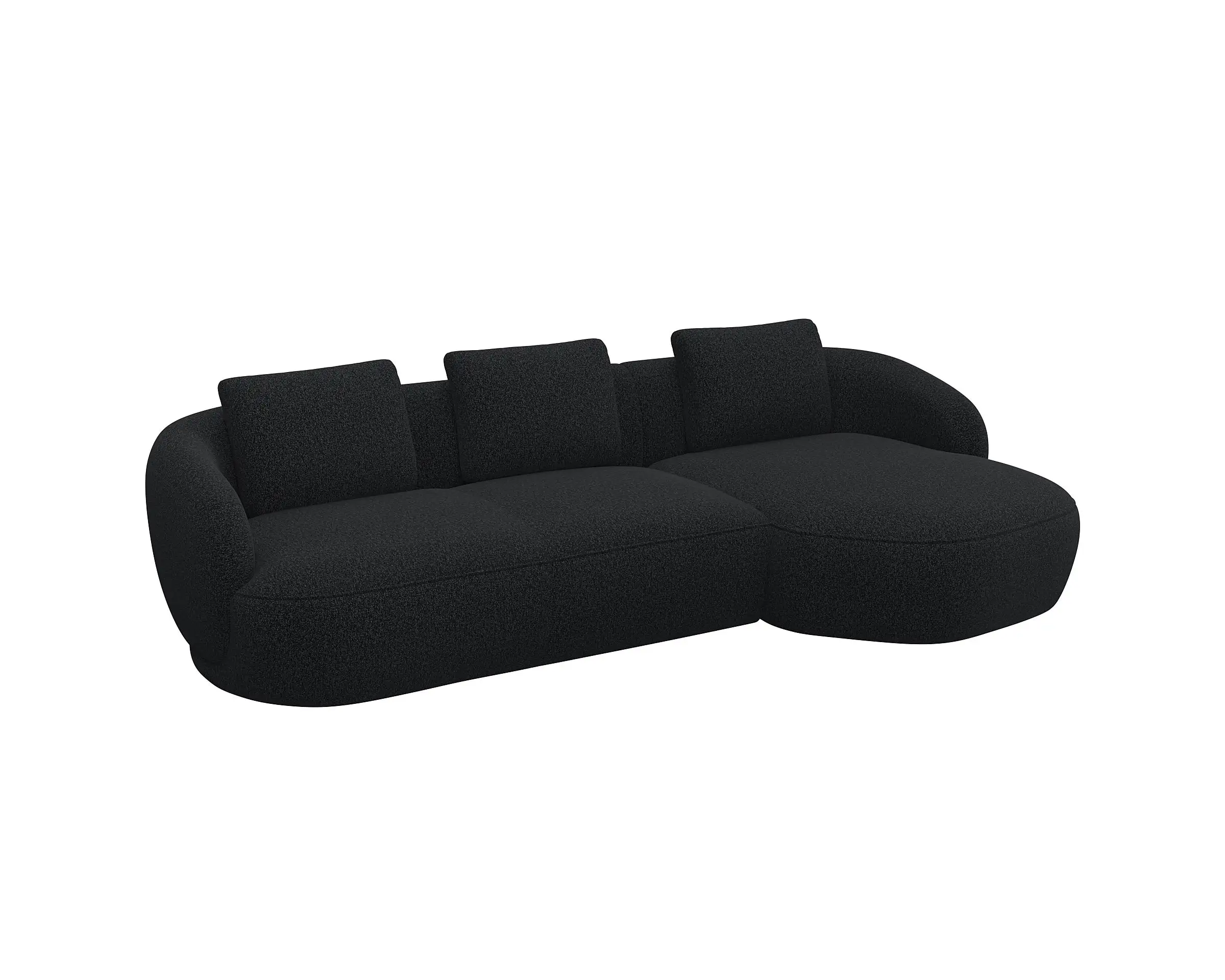 Flexlux 2.5 Sitzer Chaiselong Bild 2
