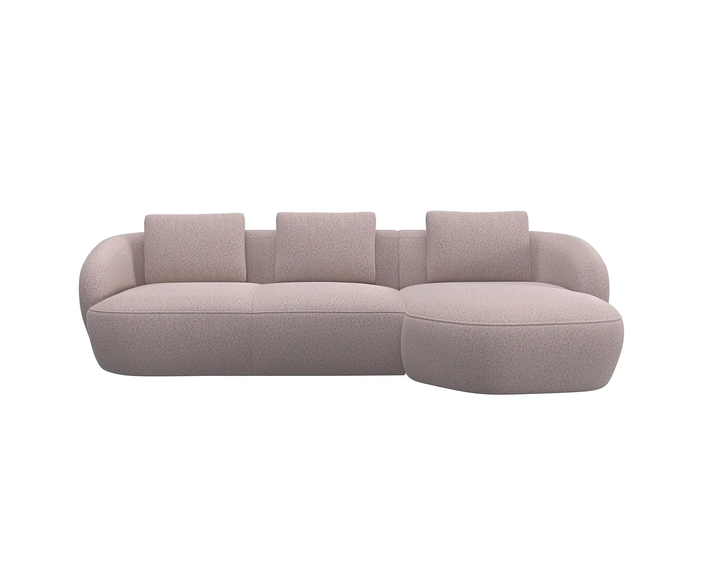 Flexlux 2.5 Sitzer Chaiselong Bild 1