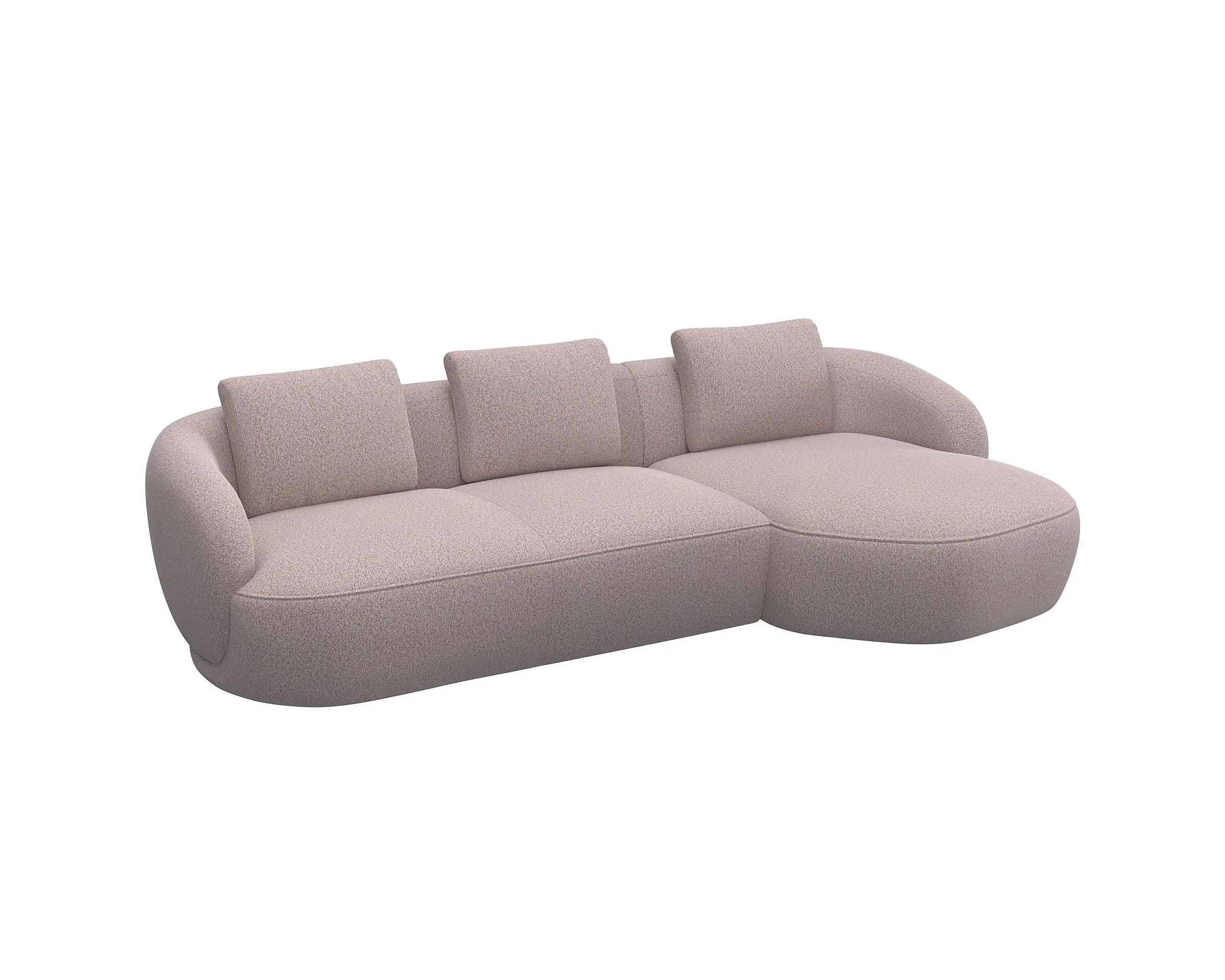 Flexlux 2.5 Sitzer Chaiselong Bild 2
