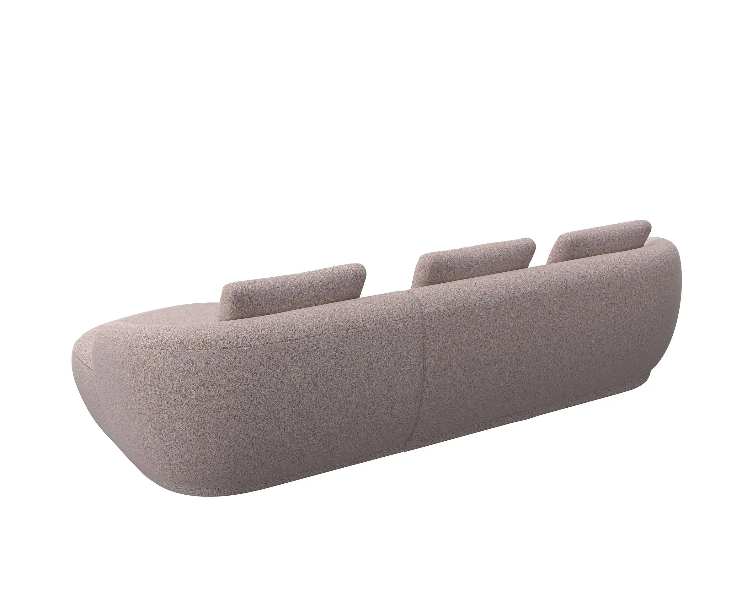 Flexlux 2.5 Sitzer Chaiselong Bild 3