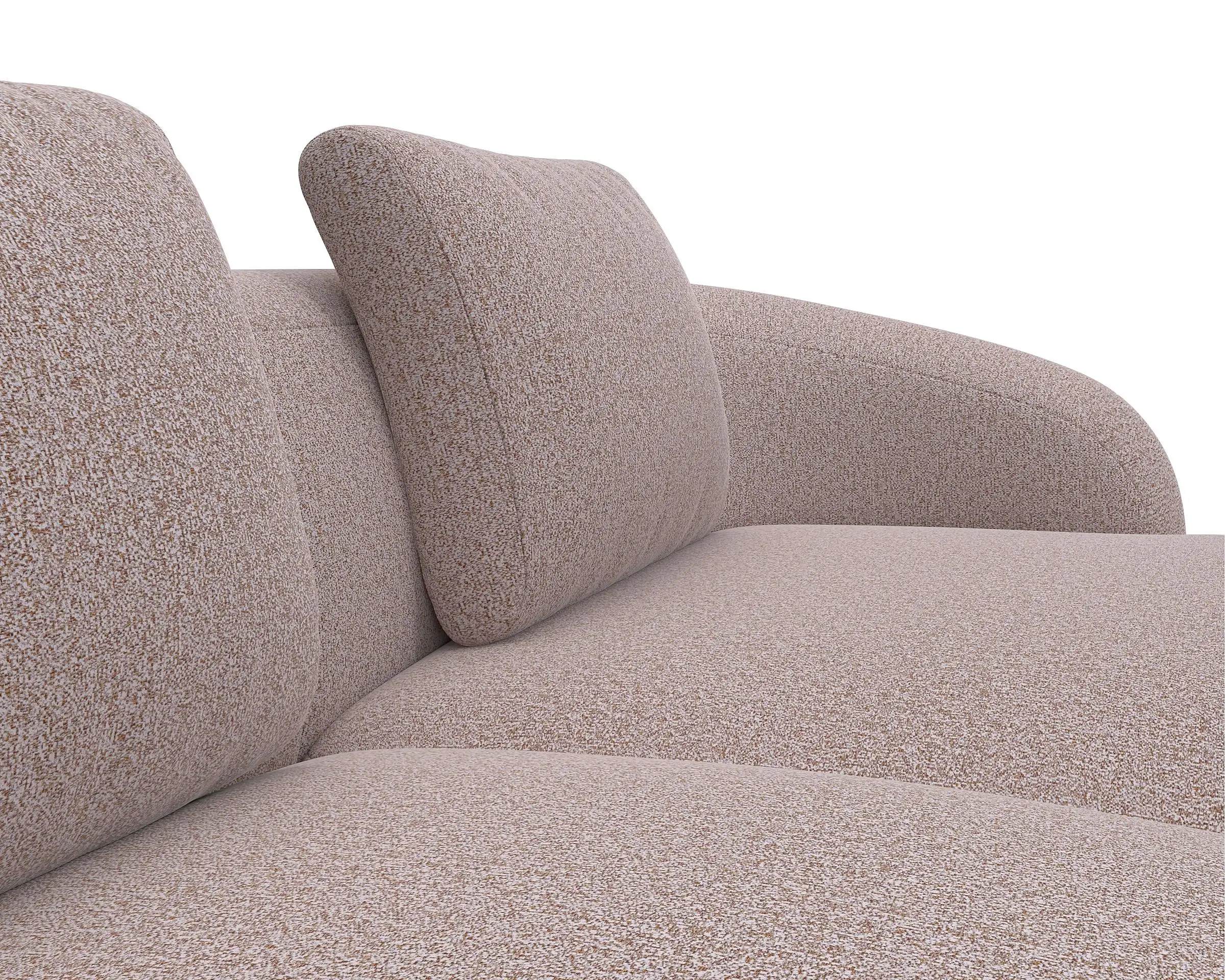 Flexlux 2.5 Sitzer Chaiselong Bild 4