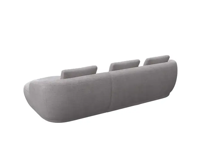 Torino 2.5 Sitzer Chaiselong 3