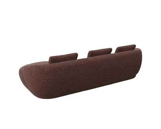 Torino 2.5 Sitzer Chaiselong 3