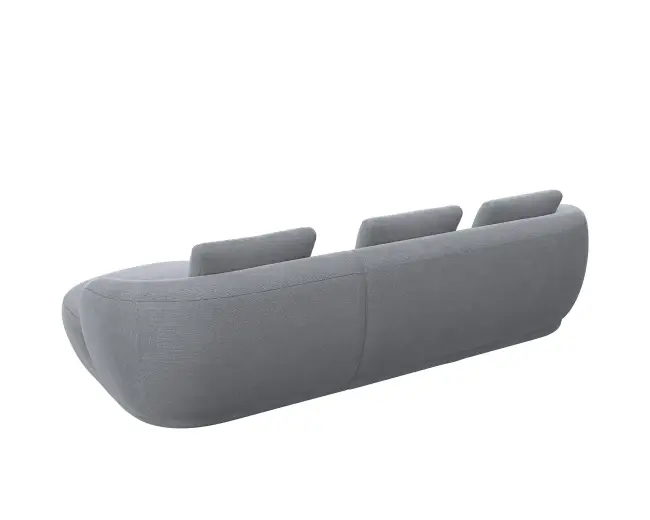 Torino 2.5 Sitzer Chaiselong 3
