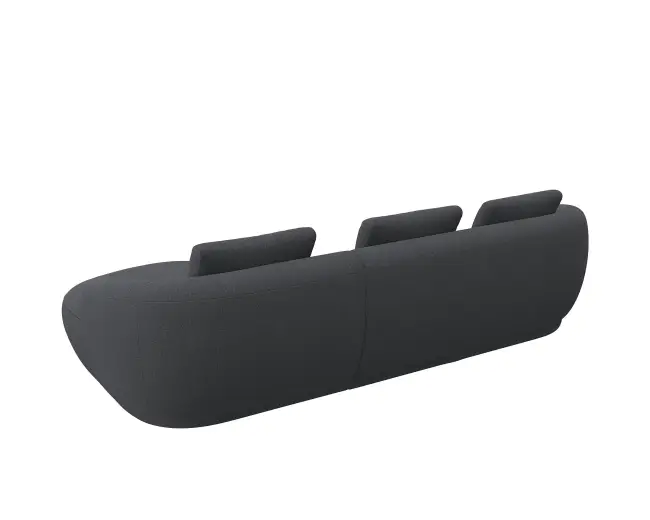 Torino 2.5 Sitzer Chaiselong 3