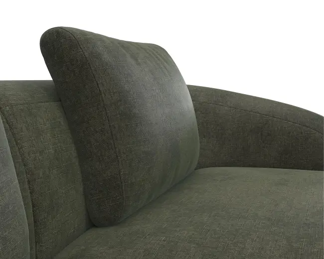 Torino 2.5 Sitzer Chaiselong 4