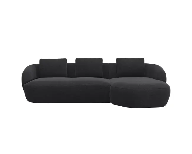 Torino 2.5 Sitzer Chaiselong 1