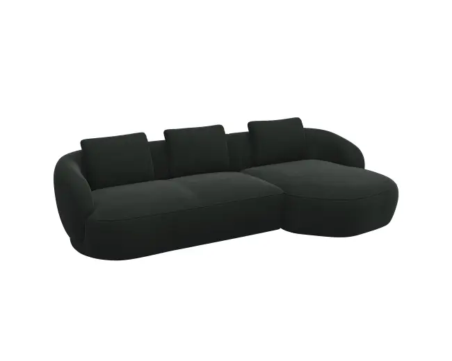 Torino 2.5 Sitzer Chaiselong 2