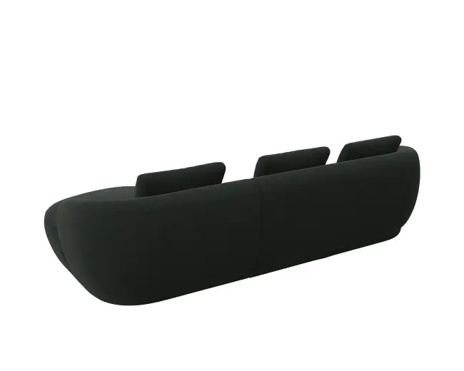 Torino 2.5 Sitzer Chaiselong 3