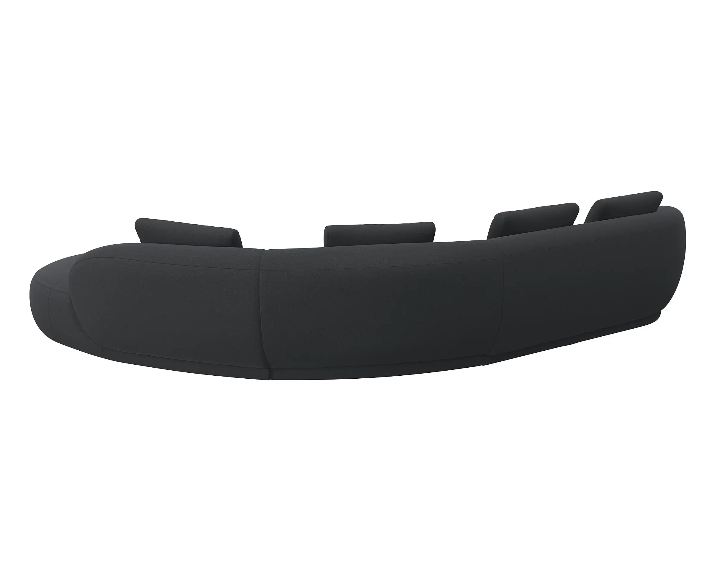 Flexlux 2.5 Sitzer Echcouch Chaiselong Bild 3