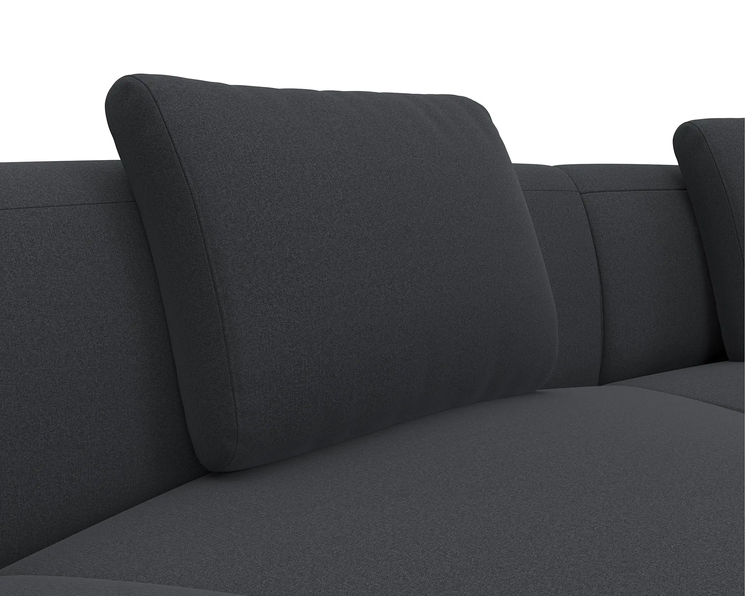 Flexlux 2.5 Sitzer Echcouch Chaiselong Bild 4