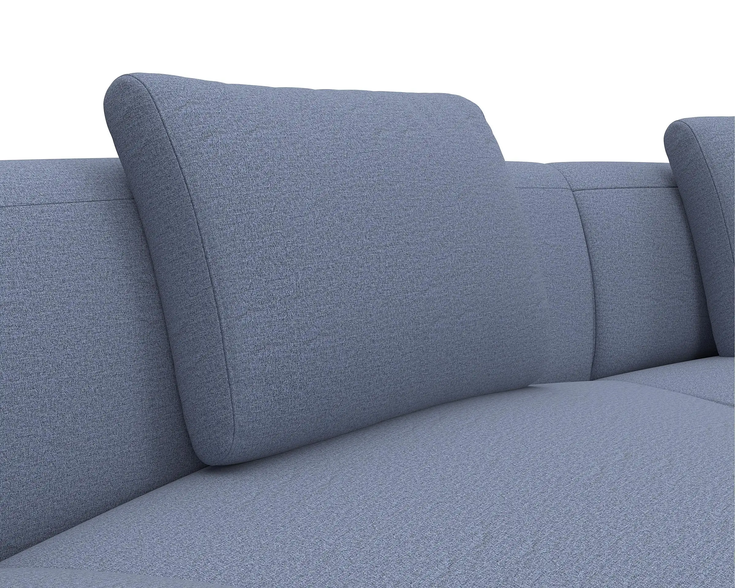 Flexlux 2.5 Sitzer Echcouch Chaiselong Bild 4
