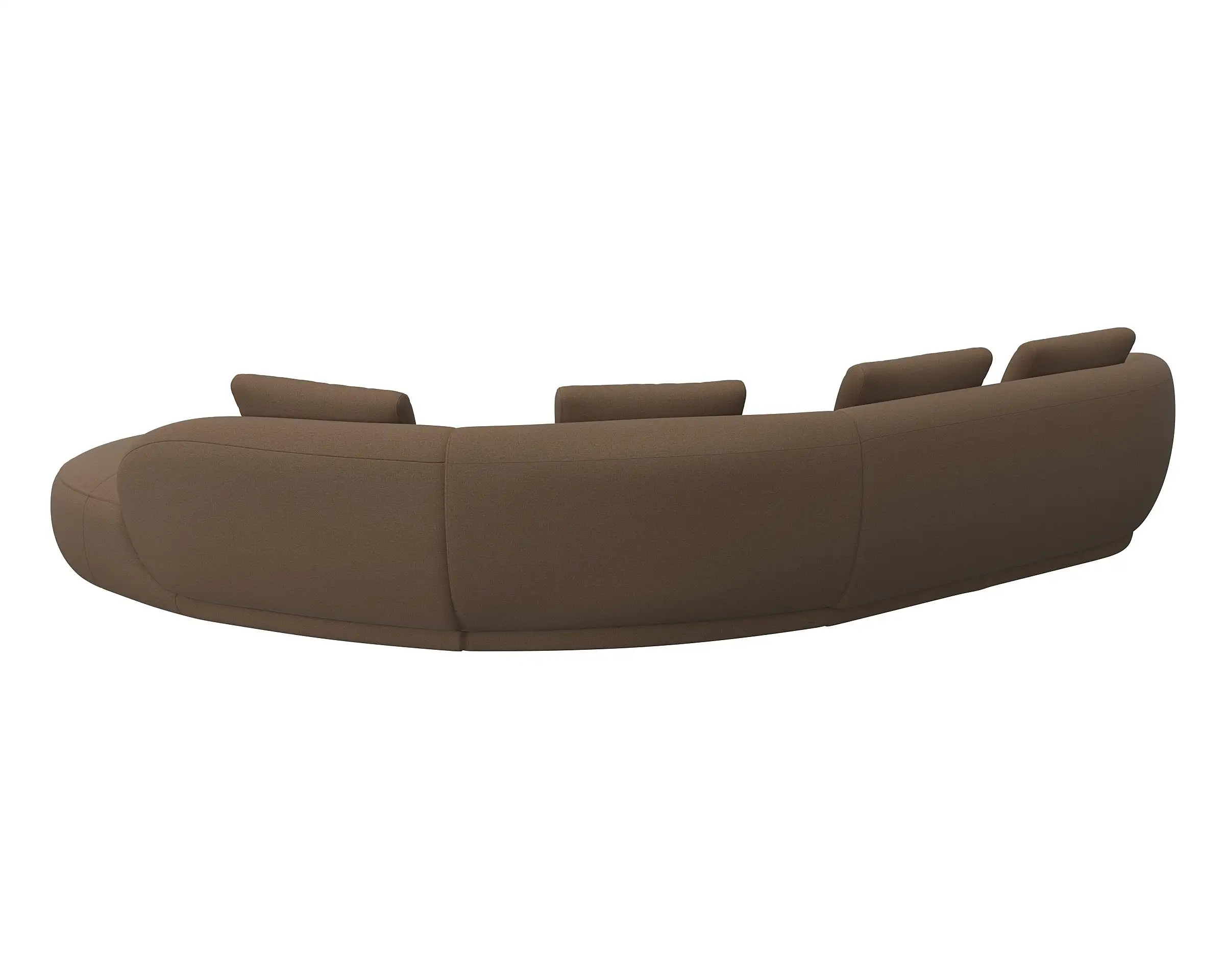 Flexlux 2.5 Sitzer Echcouch Chaiselong Bild 3