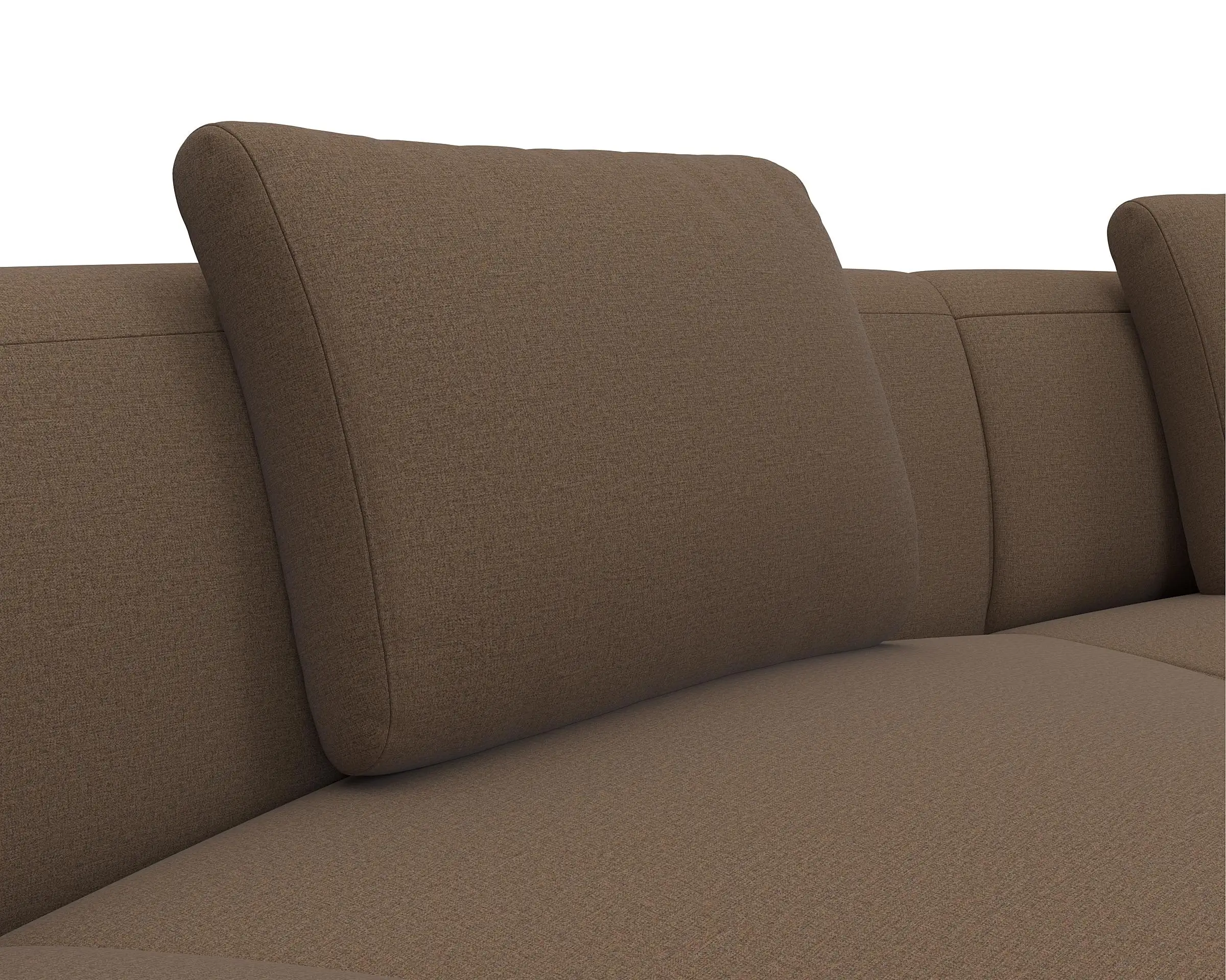 Flexlux 2.5 Sitzer Echcouch Chaiselong Bild 4