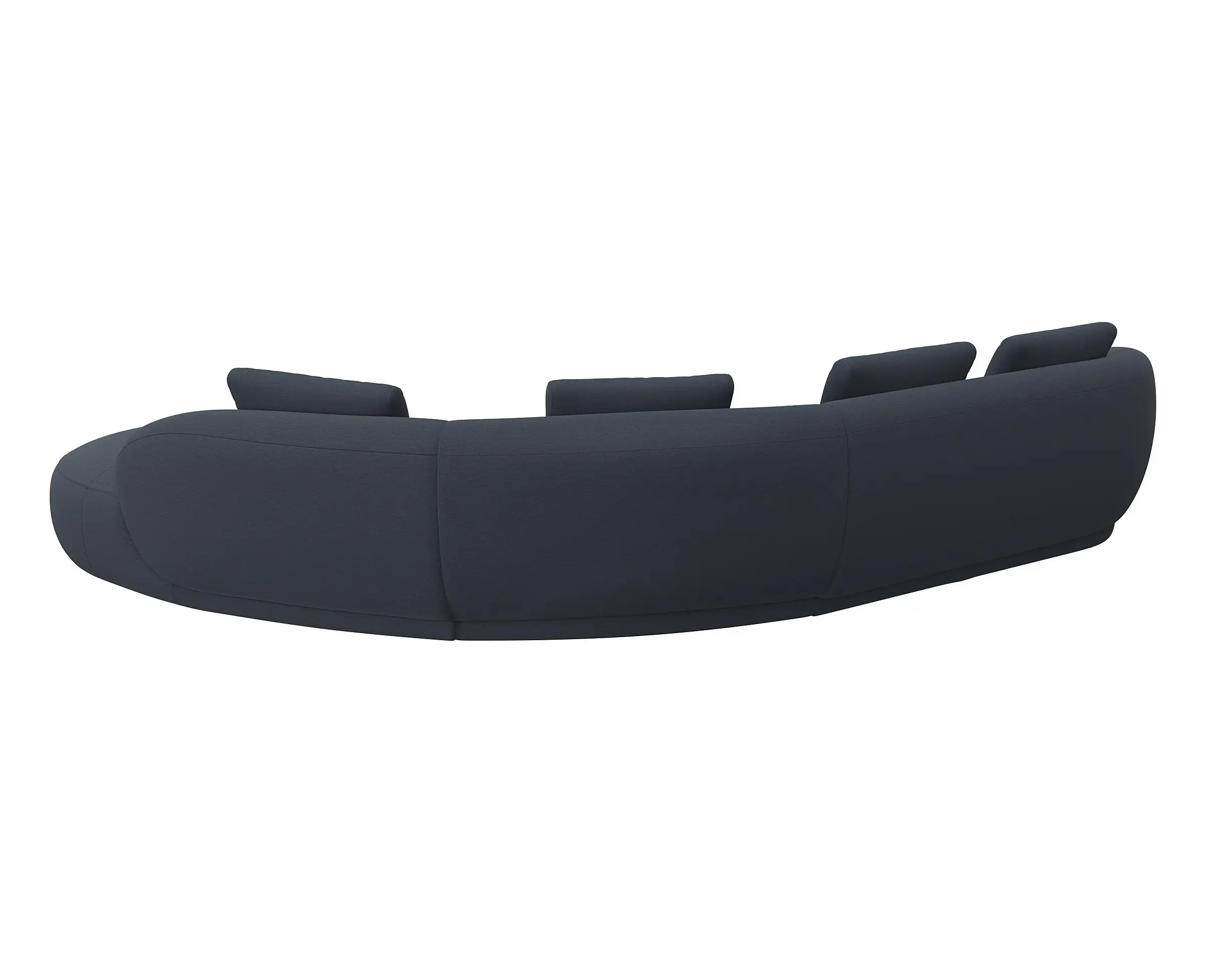 Flexlux 2.5 Sitzer Echcouch Chaiselong Bild 3