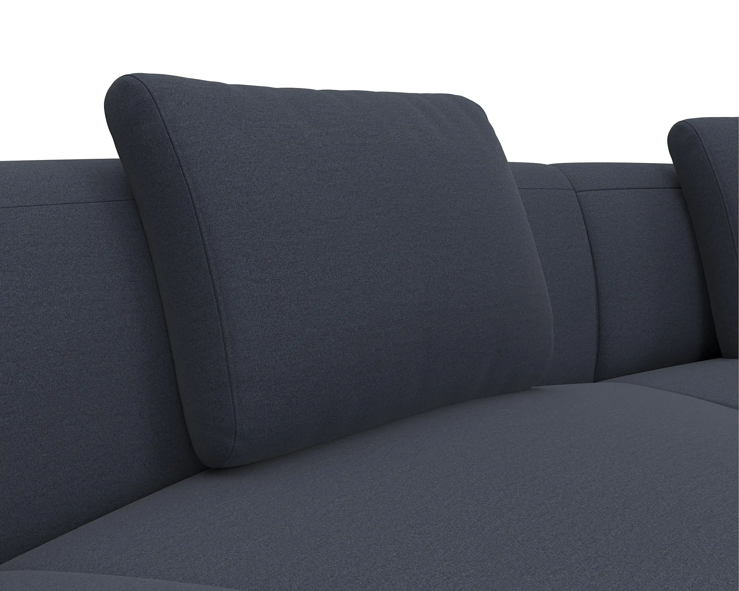 Flexlux 2.5 Sitzer Echcouch Chaiselong Bild 4