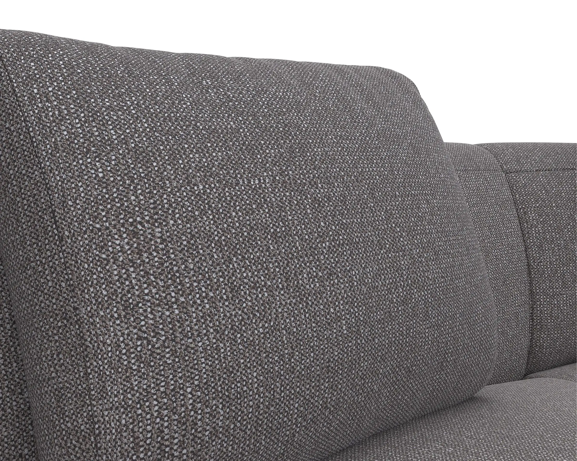 Flexlux 2.5 Sitzer Echcouch Chaiselong Bild 4